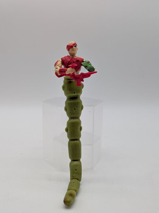 Hasbro 1987 GI Joe Golobulus Cobra La Action Figure