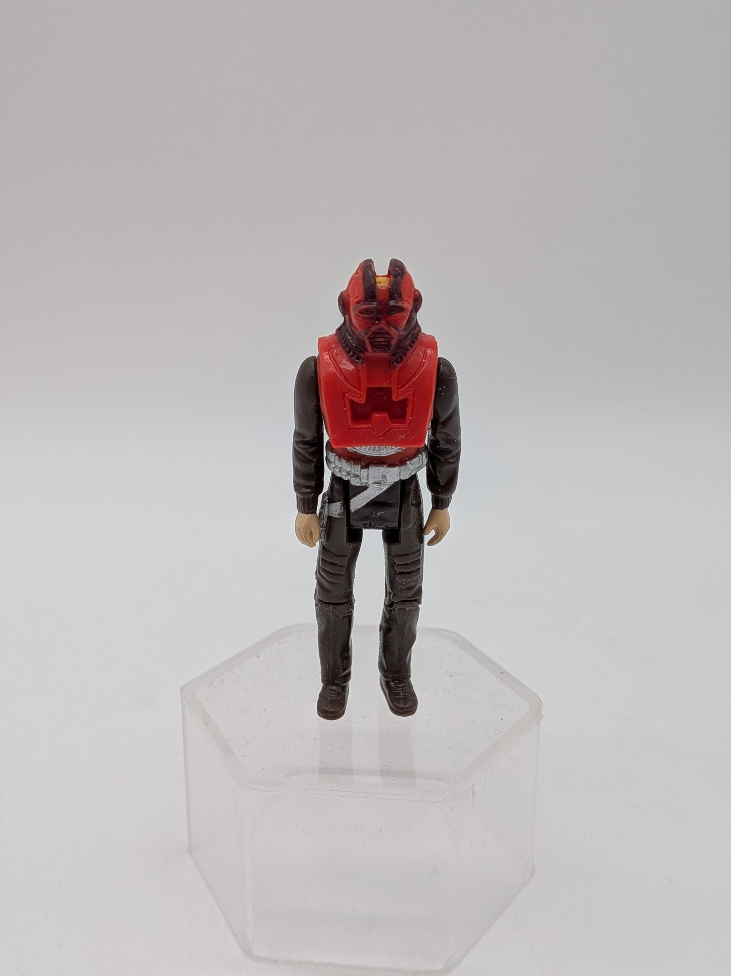 Kenner 1985 M.A.S.K Matt Trakker Action Figure