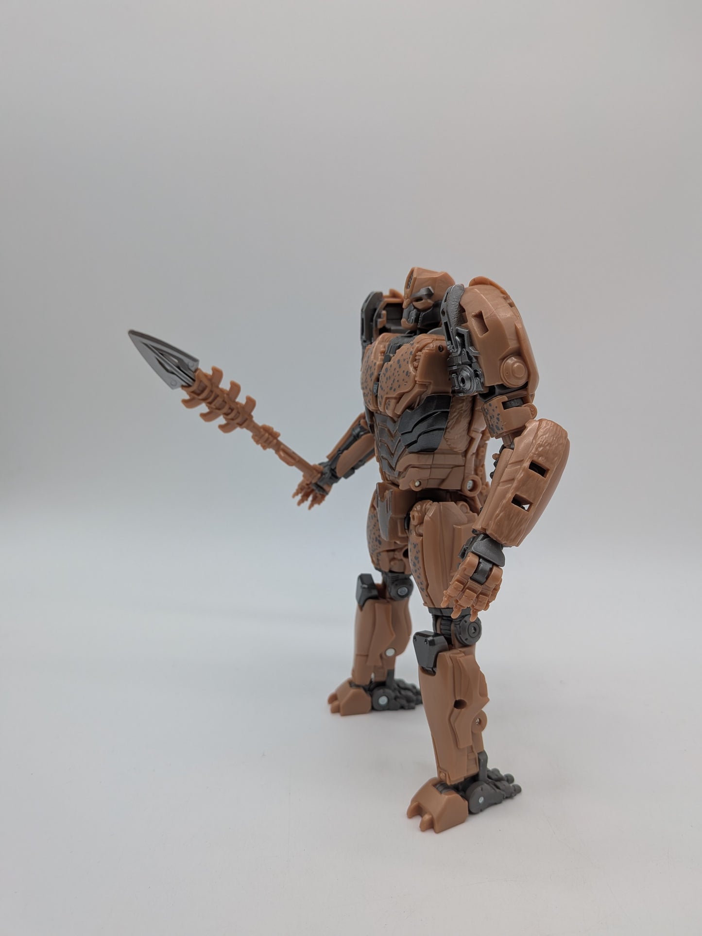 Hasbro 2023 Transformers Studio Series Rise of the Beasts Cheetor Figure