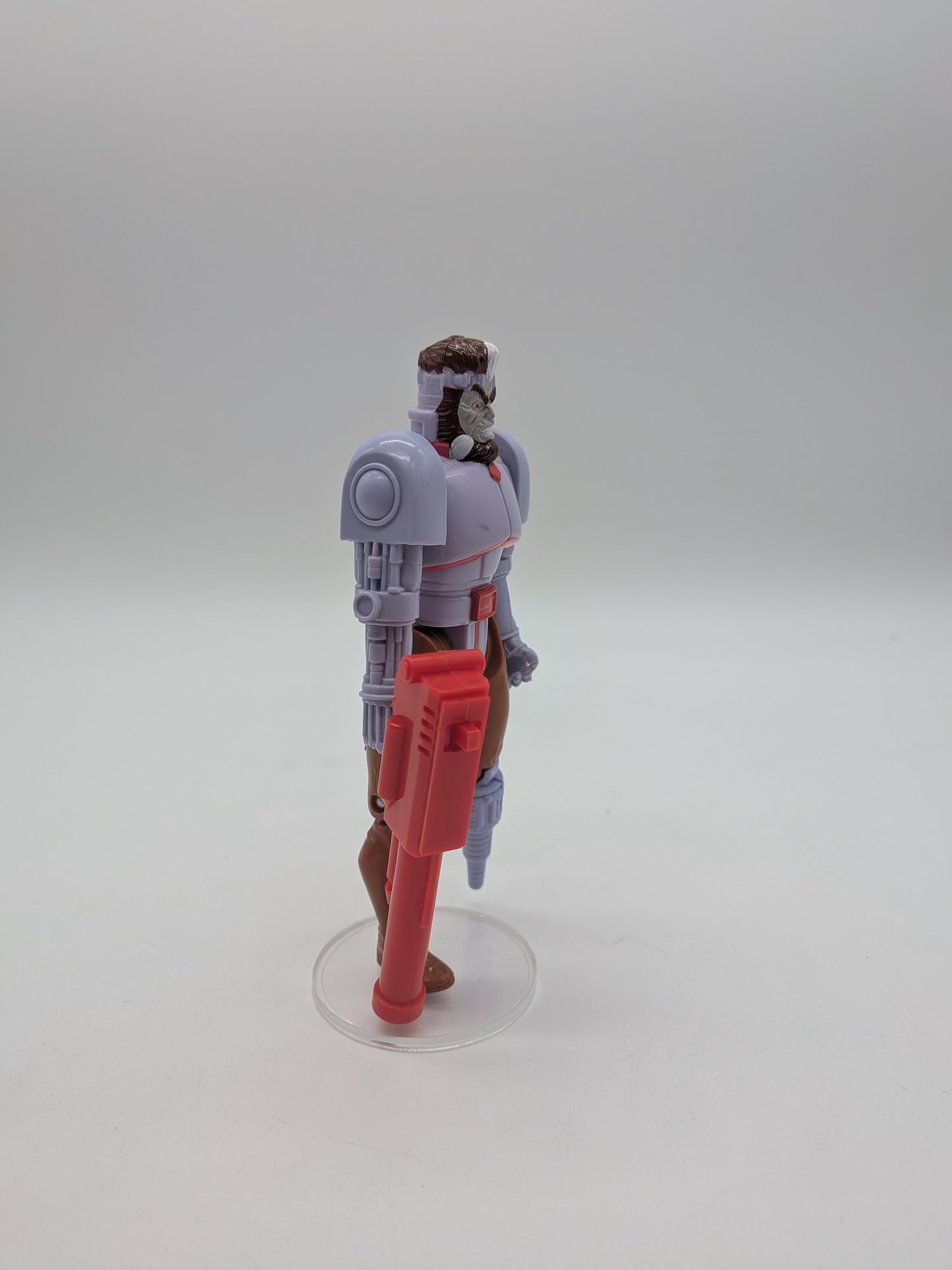 Toy Biz 1993 X-Men AHAB Action Figure