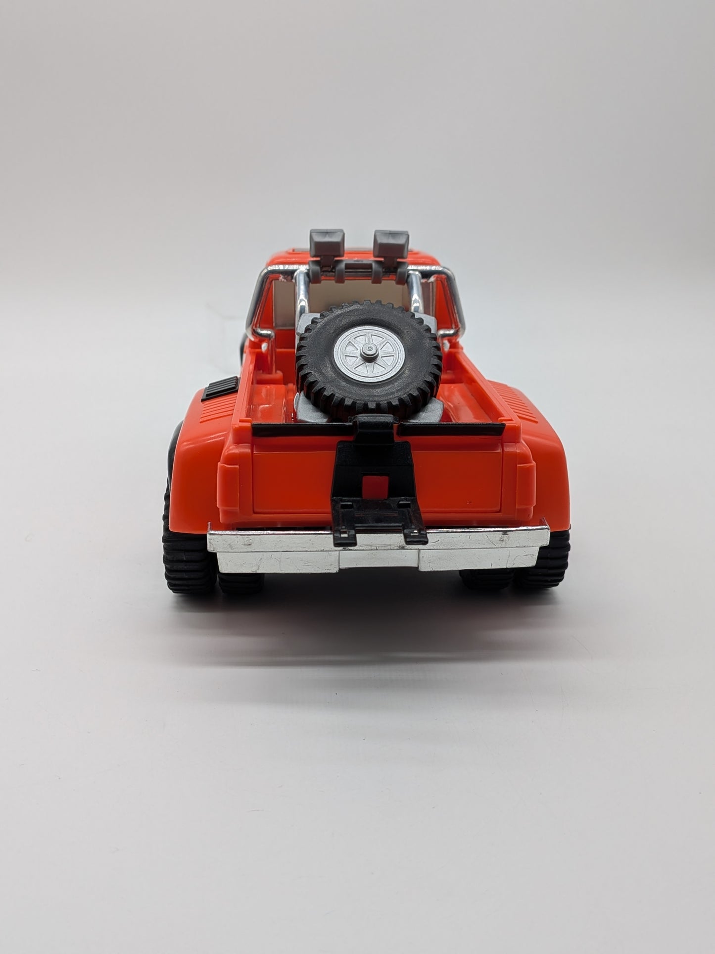 Kenner 1985 M.A.S.K. Firecracker Vehicle