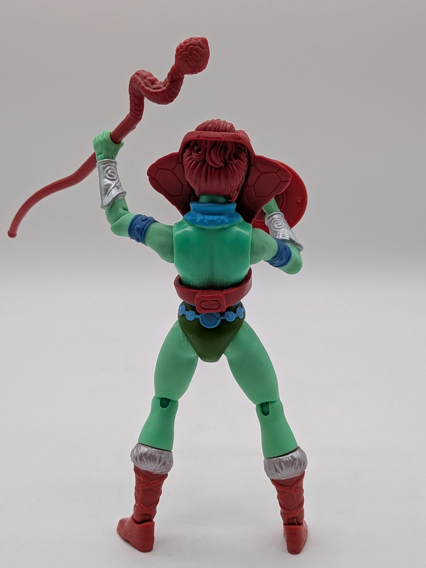 Mattel 2021 Masters of the Universe Origins (MOTU Origins) Eternian Goddess Action Figure