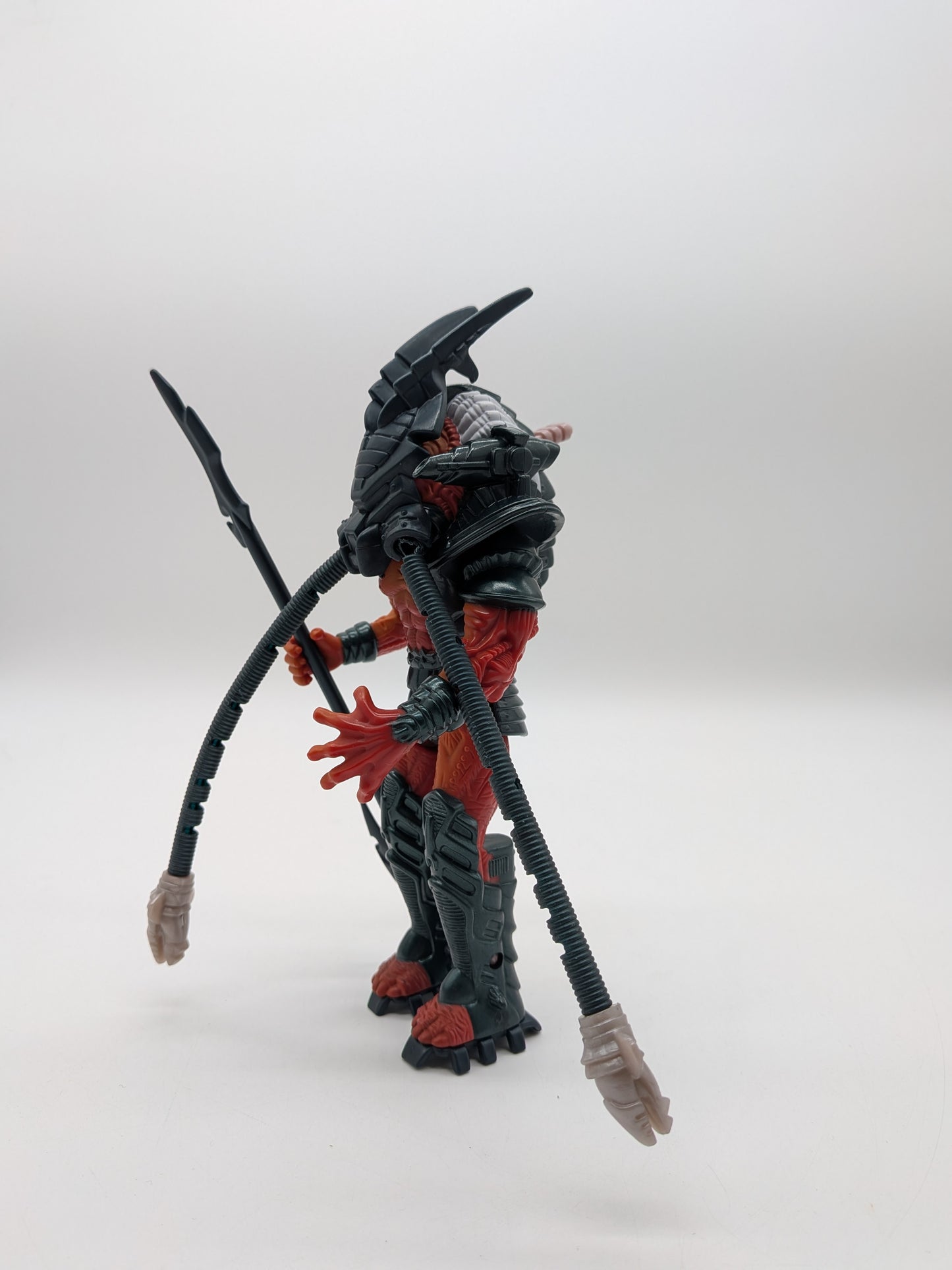 Kenner 1994 Predator Predator Clan Leader Action Figure