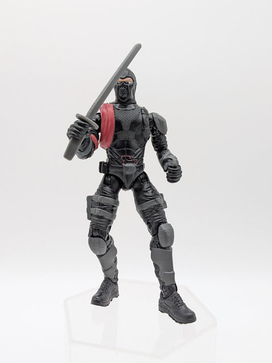 Playmates 2016 Teenage Mutant Ninja Turtles Out of the Shadows Foot Soldier Action Figure