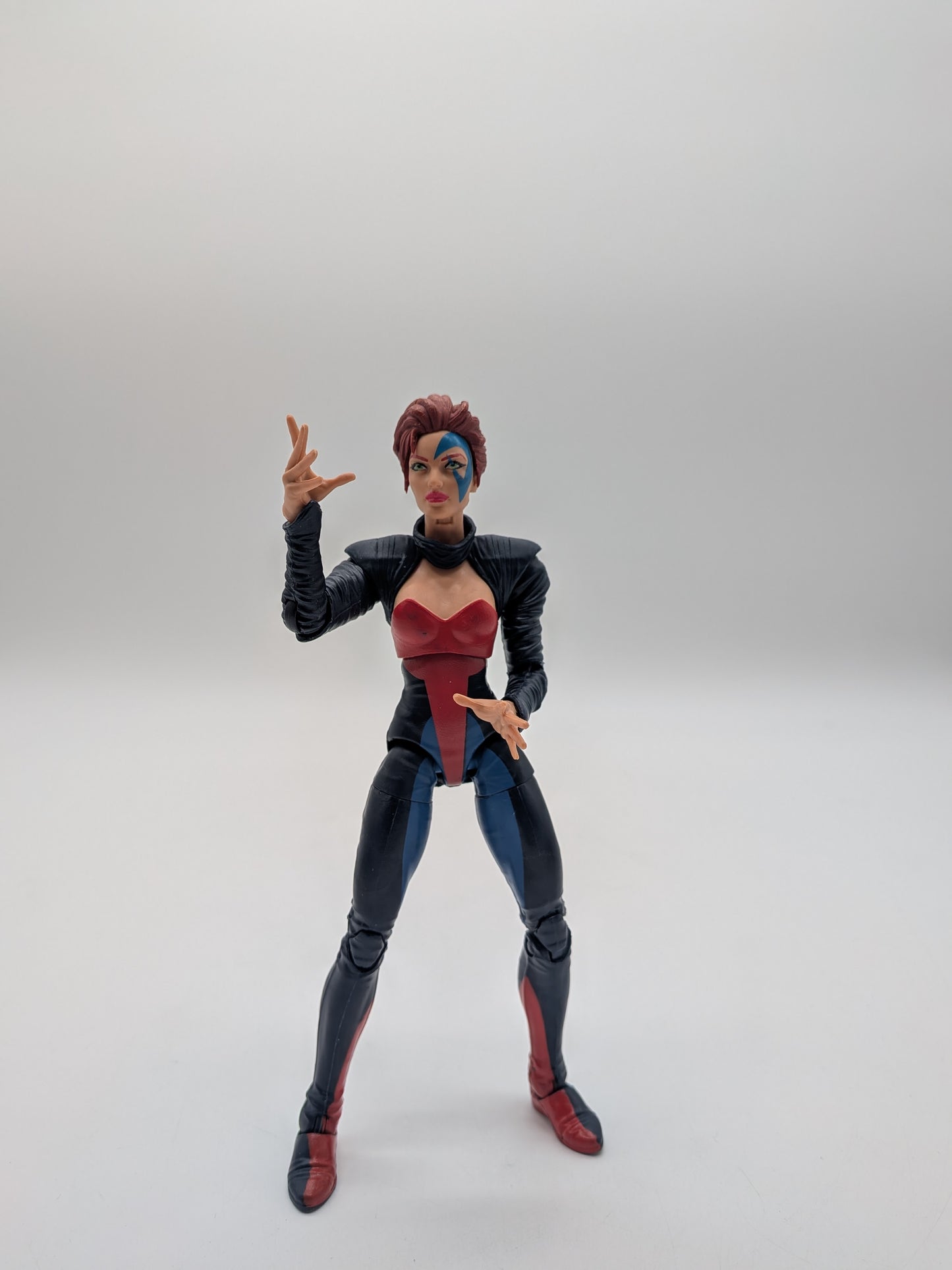 Hasbro 2020 Marvel Legends Age of Apocalypse Jean Grey Action Figure