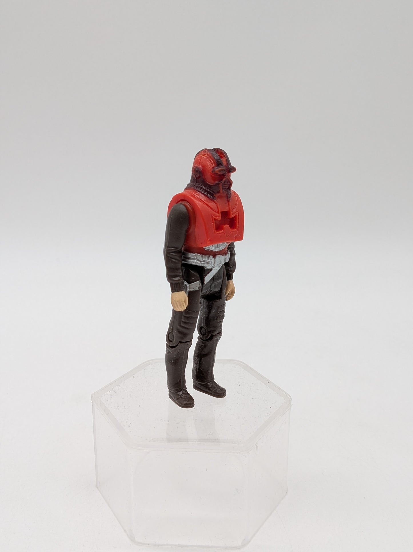 Kenner 1985 M.A.S.K Matt Trakker Action Figure