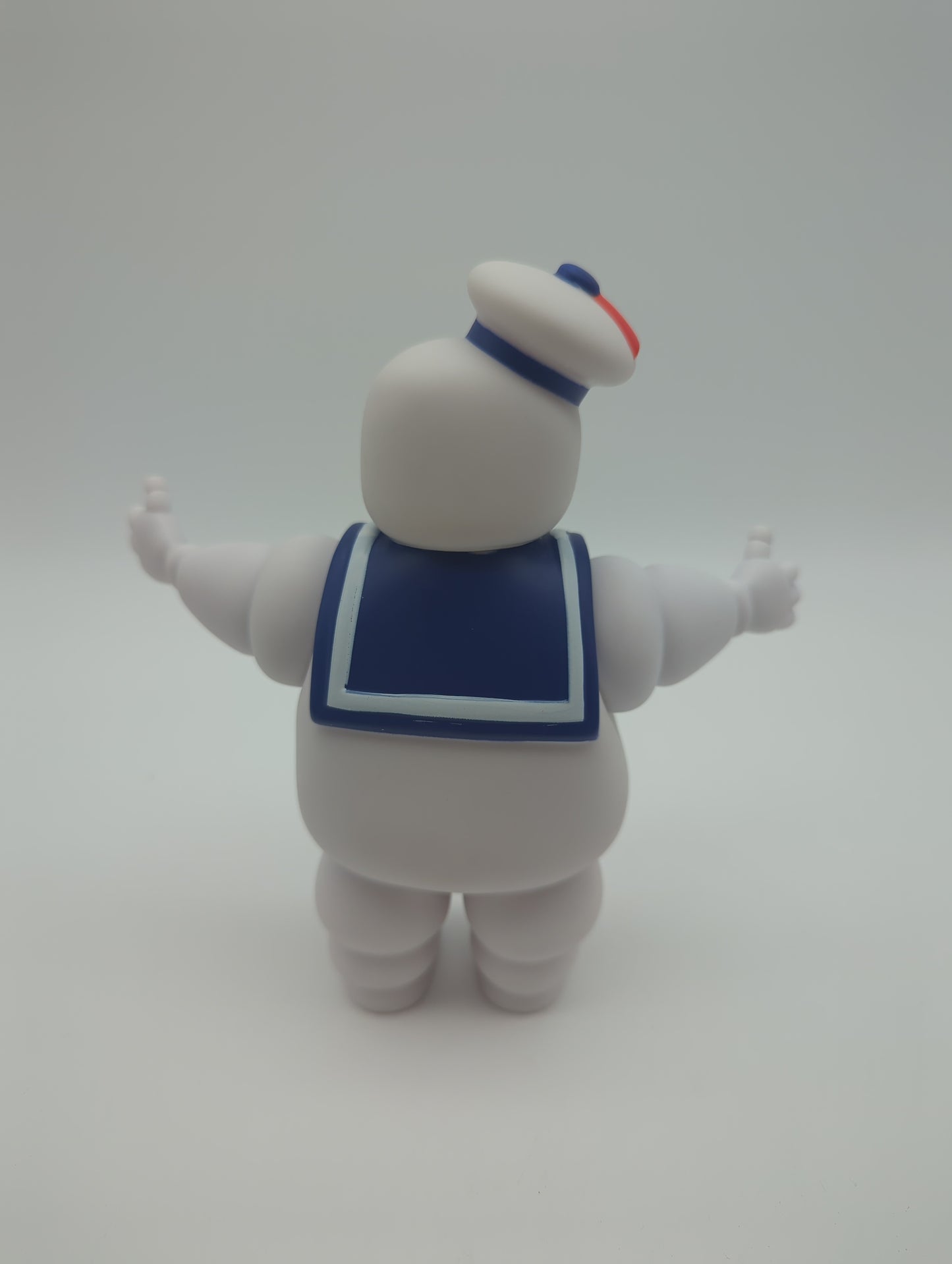 Hasbro 2020 Stay Puft Marshmallow Man Action Figure