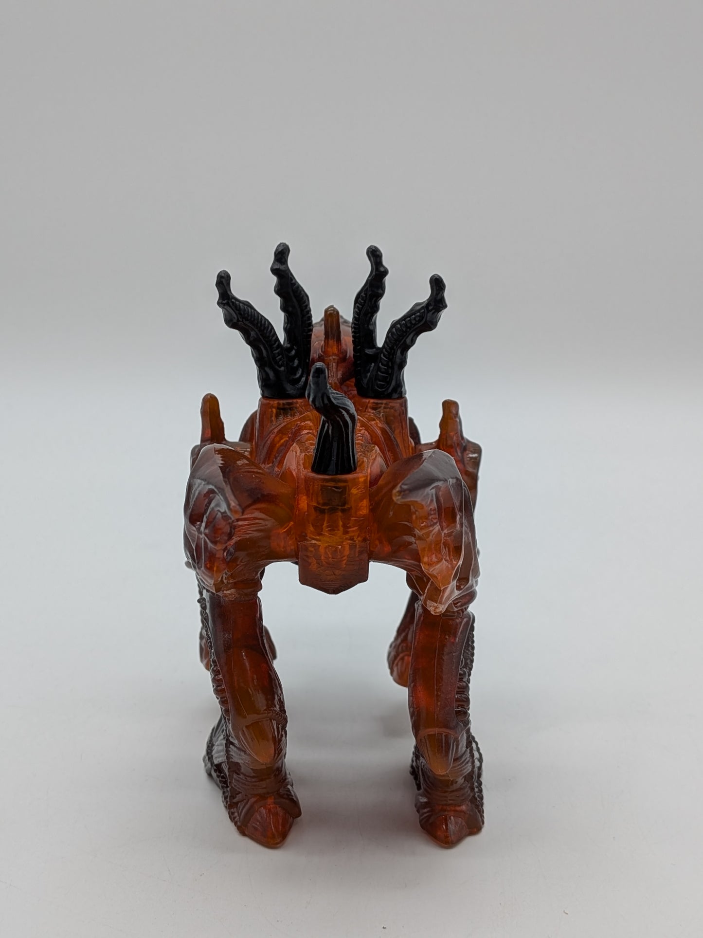 Kenner 1992 Aliens Rhino Alien Figure