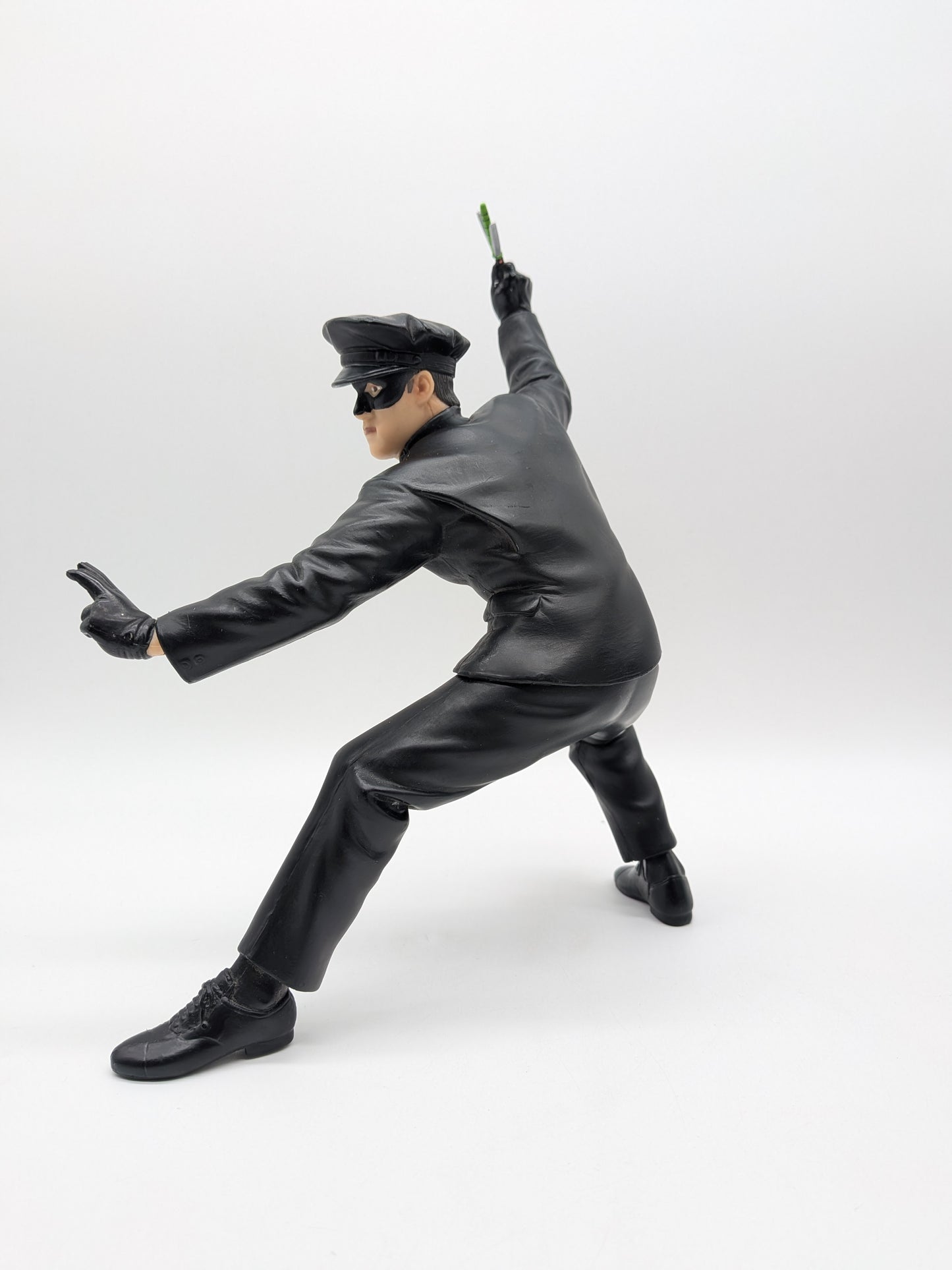 Medicom Toys 1999 The Green Hornet and Kato 1/6 Scale Action Figure