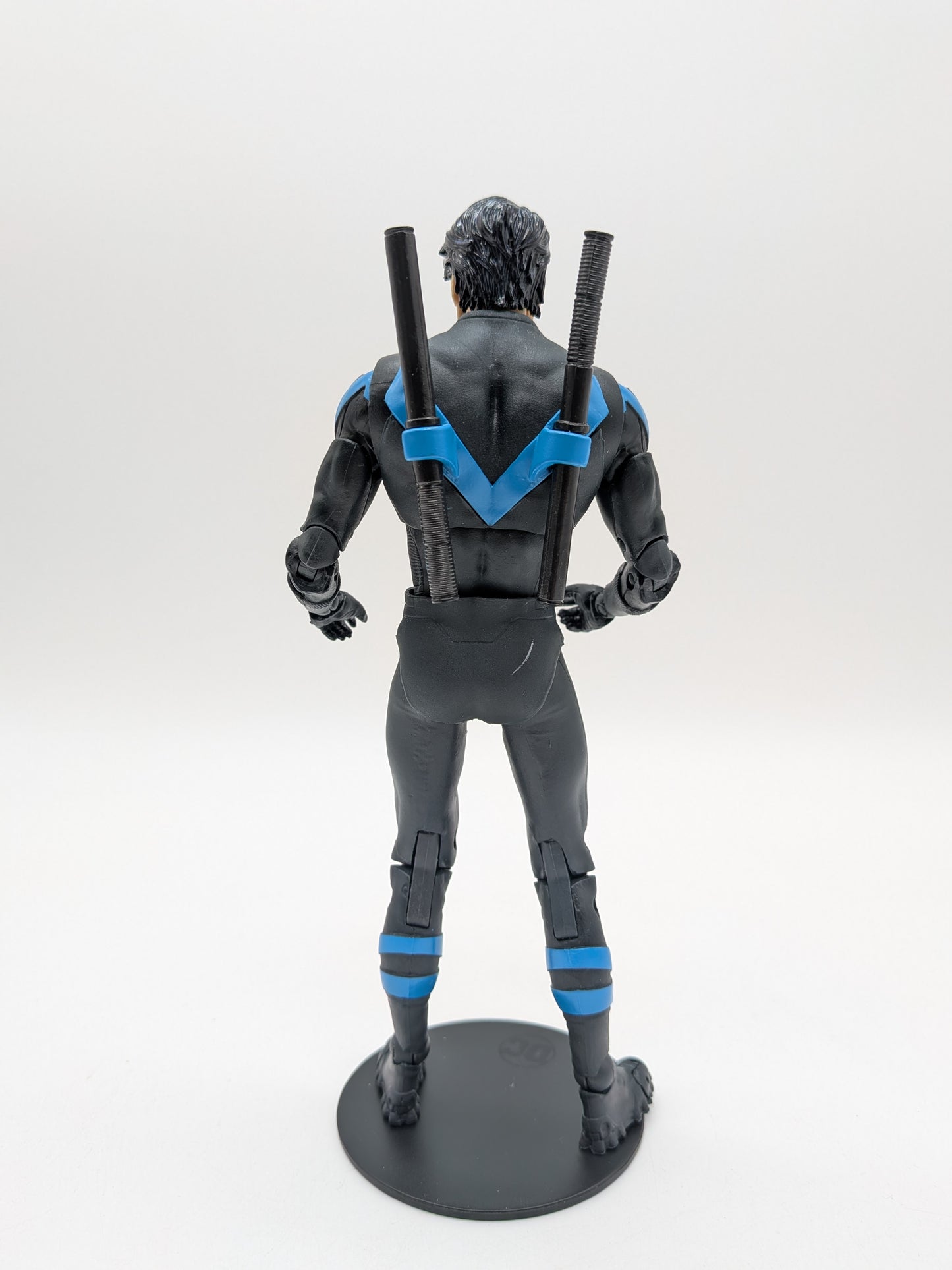 Mcfarlane 2020 DC Multiverse Nightwing Better than Batman Action Figure
