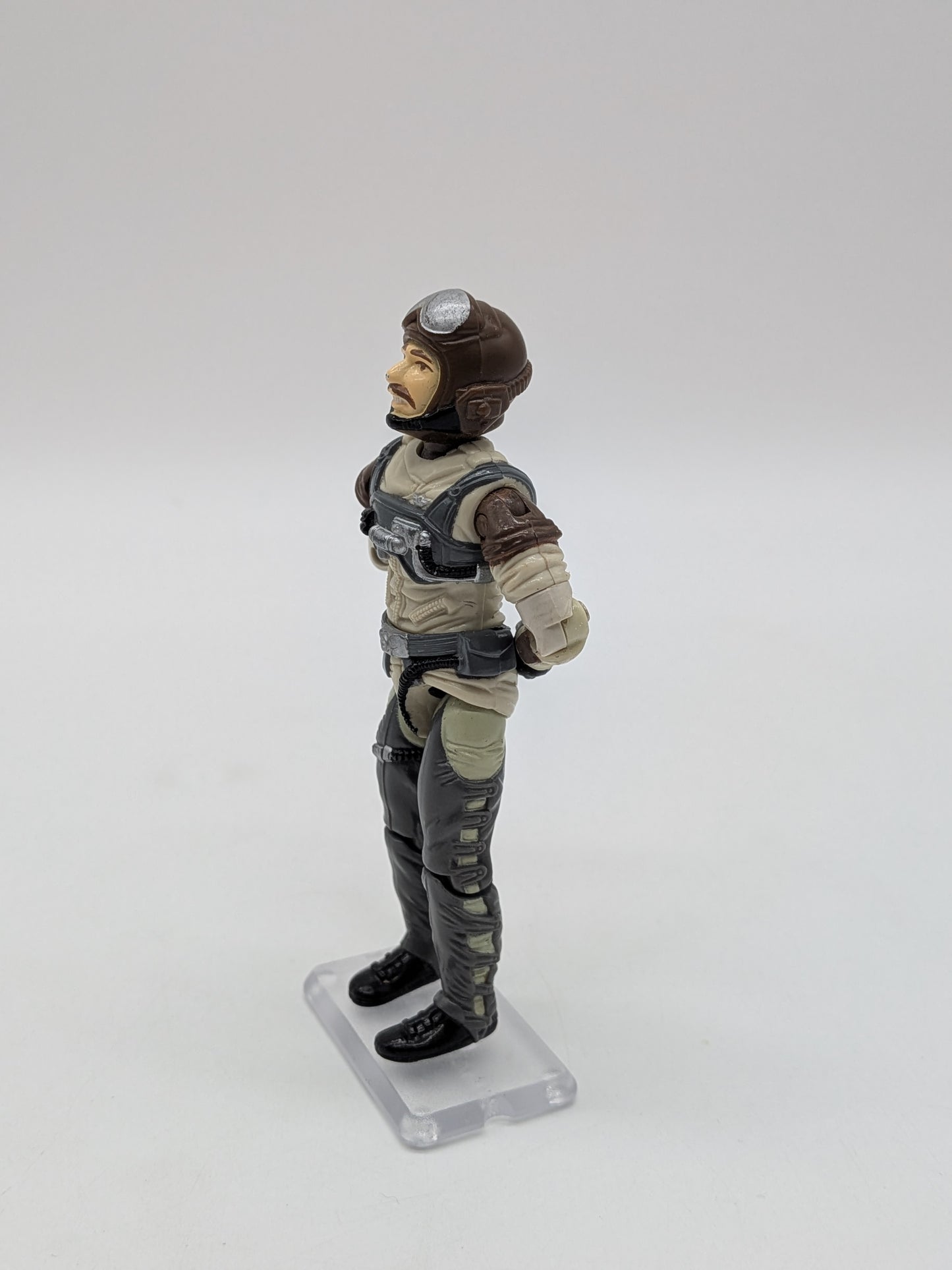 Hasbro 1986 G.I. Joe Slipstream Action Figure