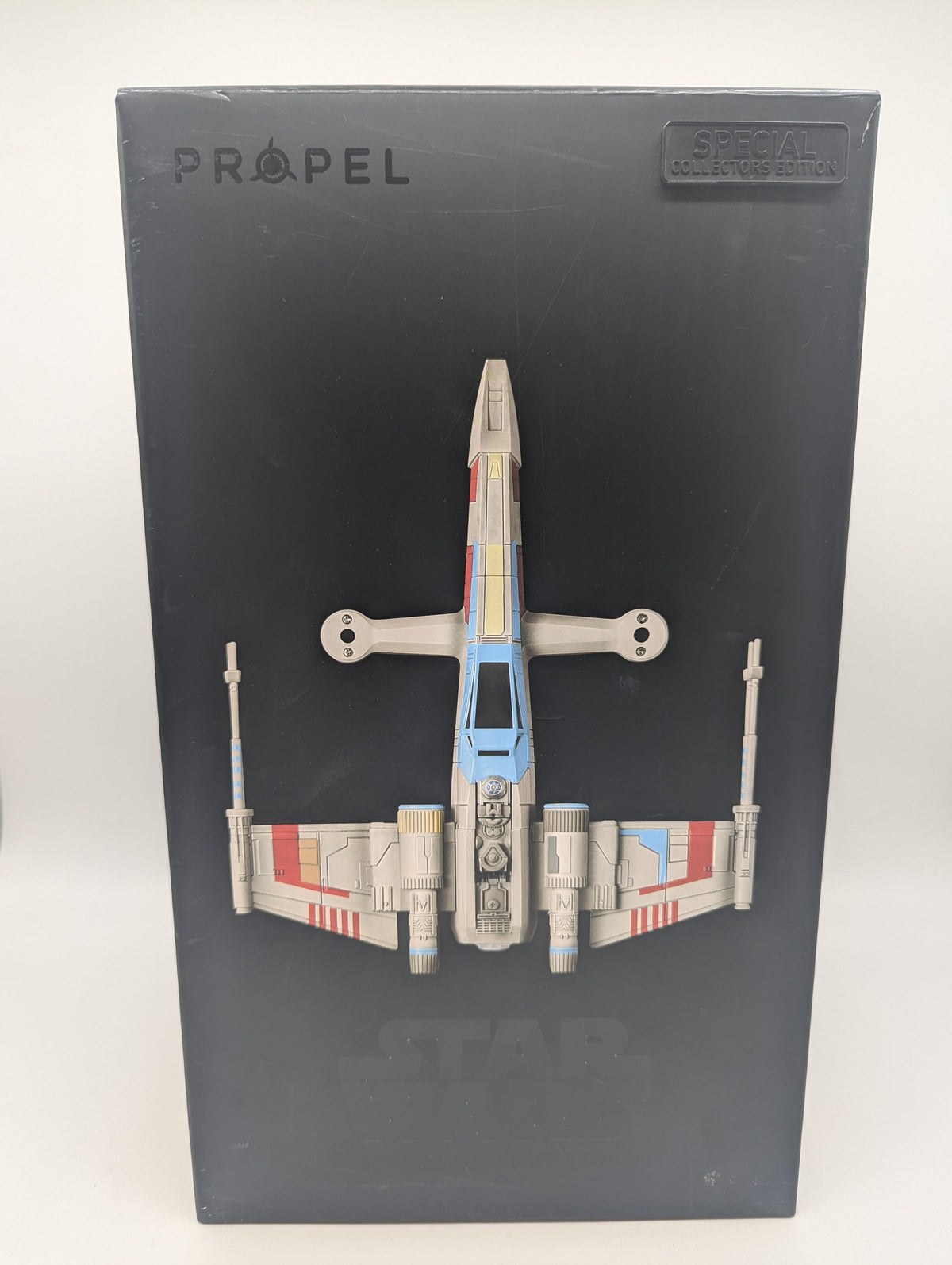 Propel 2016 Star Wars X-Wing Drone, photo 1 of 3