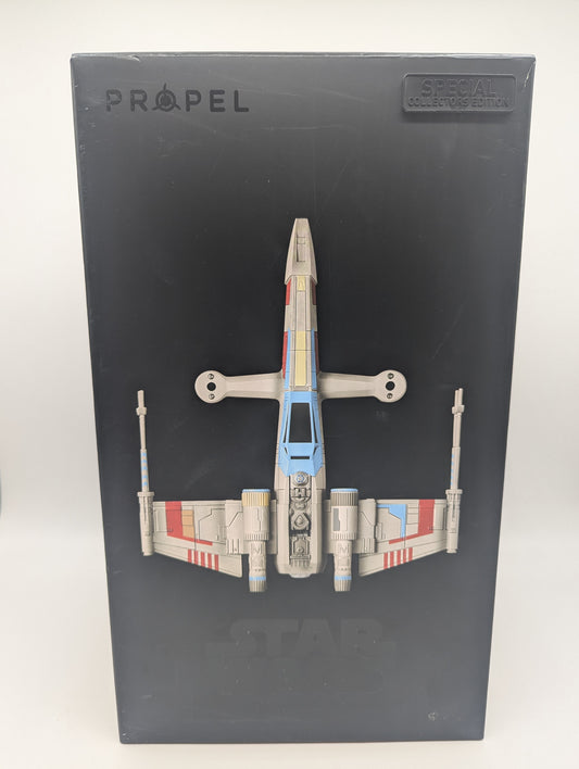 Propel 2016 Star Wars X-Wing Drone, photo 1 of 3