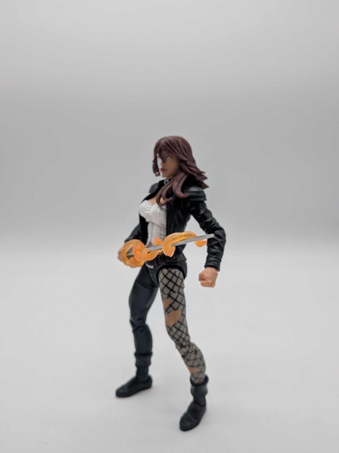 Hasbro 2018 Marvel Legends Typhoid Mary Action Figure