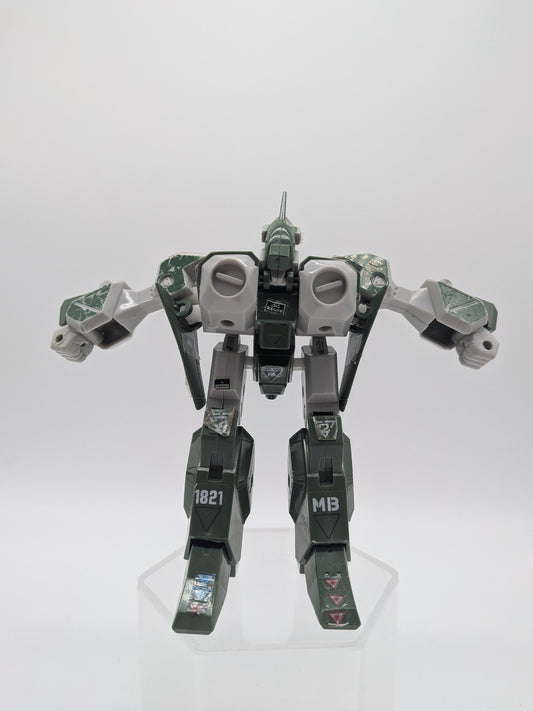 Gakken 1985 Robotech Alfa Fighter Legioss AFC-01I Action Figure