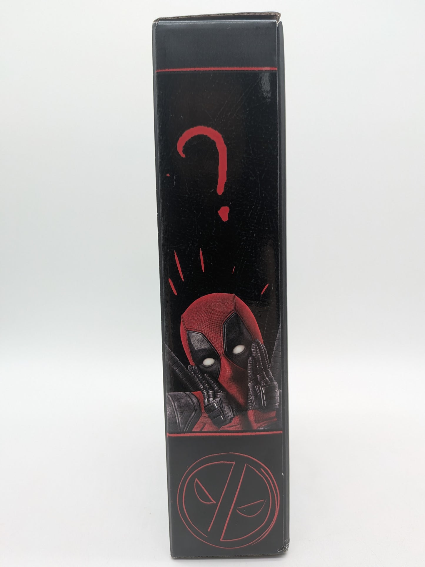 Hasbro 2024 Marvel Legends Series Deadpool Legacy Collection Wolverine Action Figure