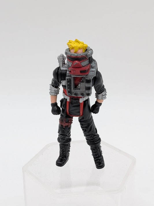 Kenner 1986 M.A.S.K. Floyd Malloy Action Figure