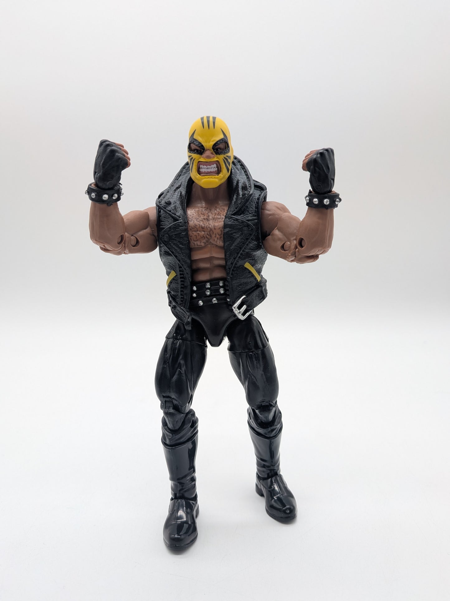 Hasbro 2020 Marvel Legends Rage Action Figure