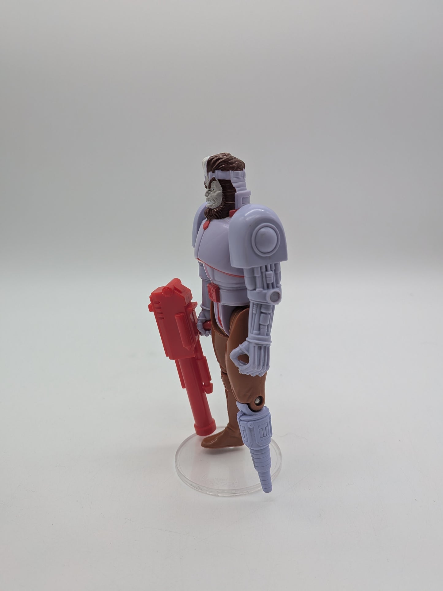 Toy Biz 1993 X-Men AHAB Action Figure