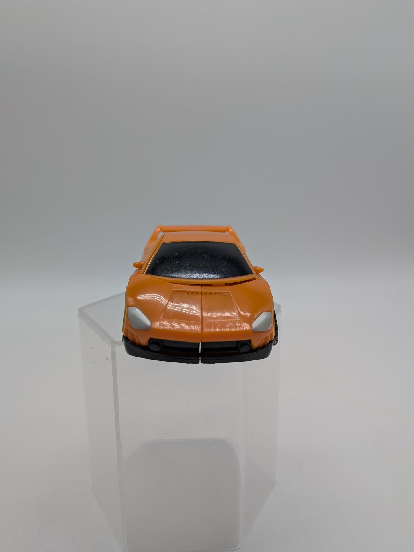 Hasbro 2010 Transformers HFTD/RTS Oil Pan Figure