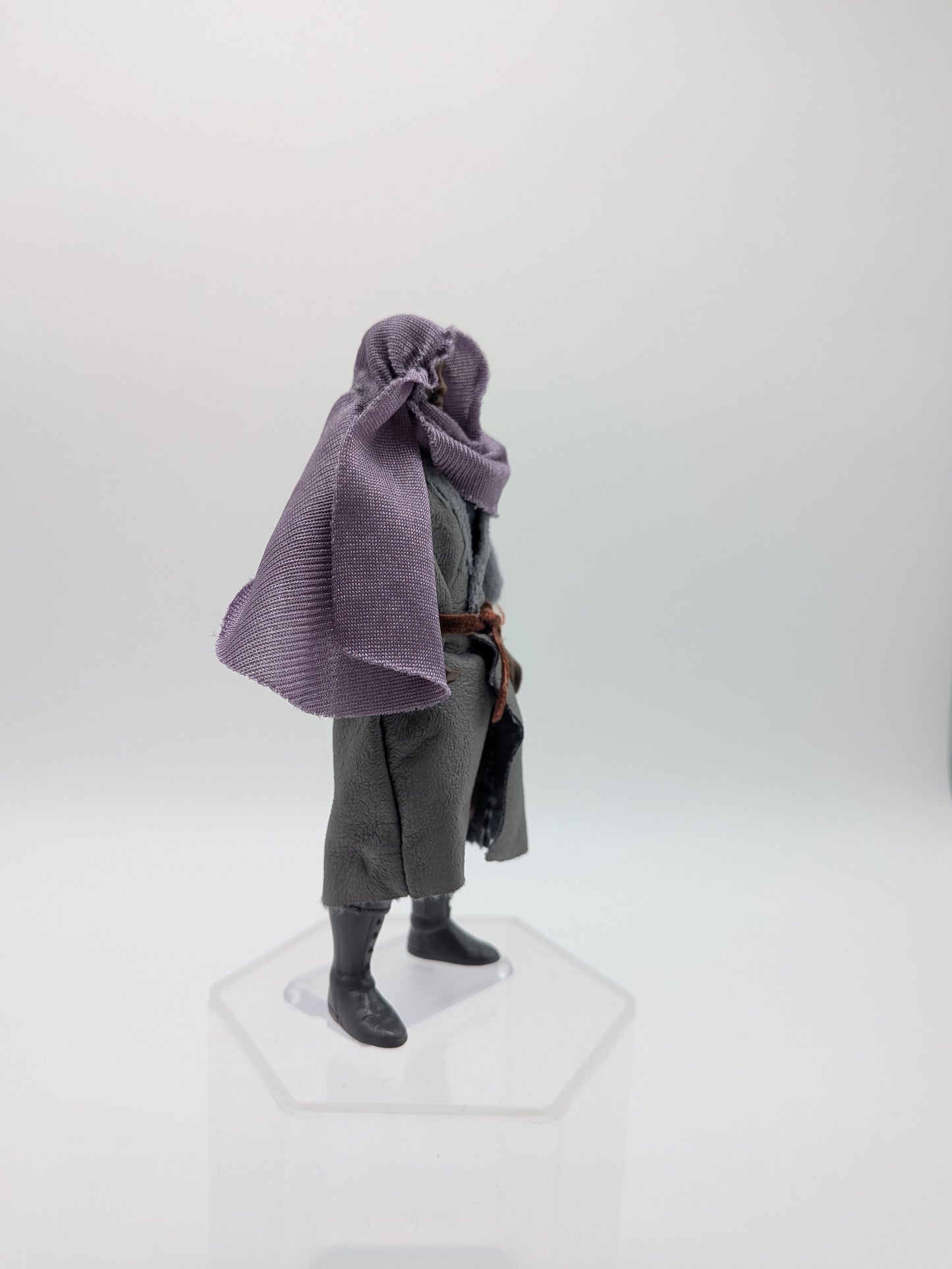 Kenner 1991 Robin Hood Prince of Thieves Azeem Action Figure