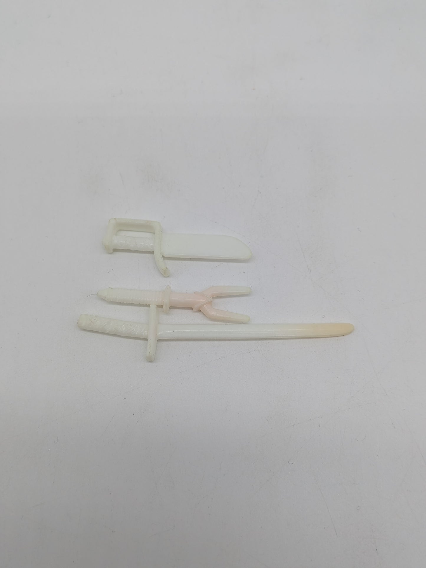 Hasbro 1993 G.I. Joe Ninja Force Bushido Action Figure