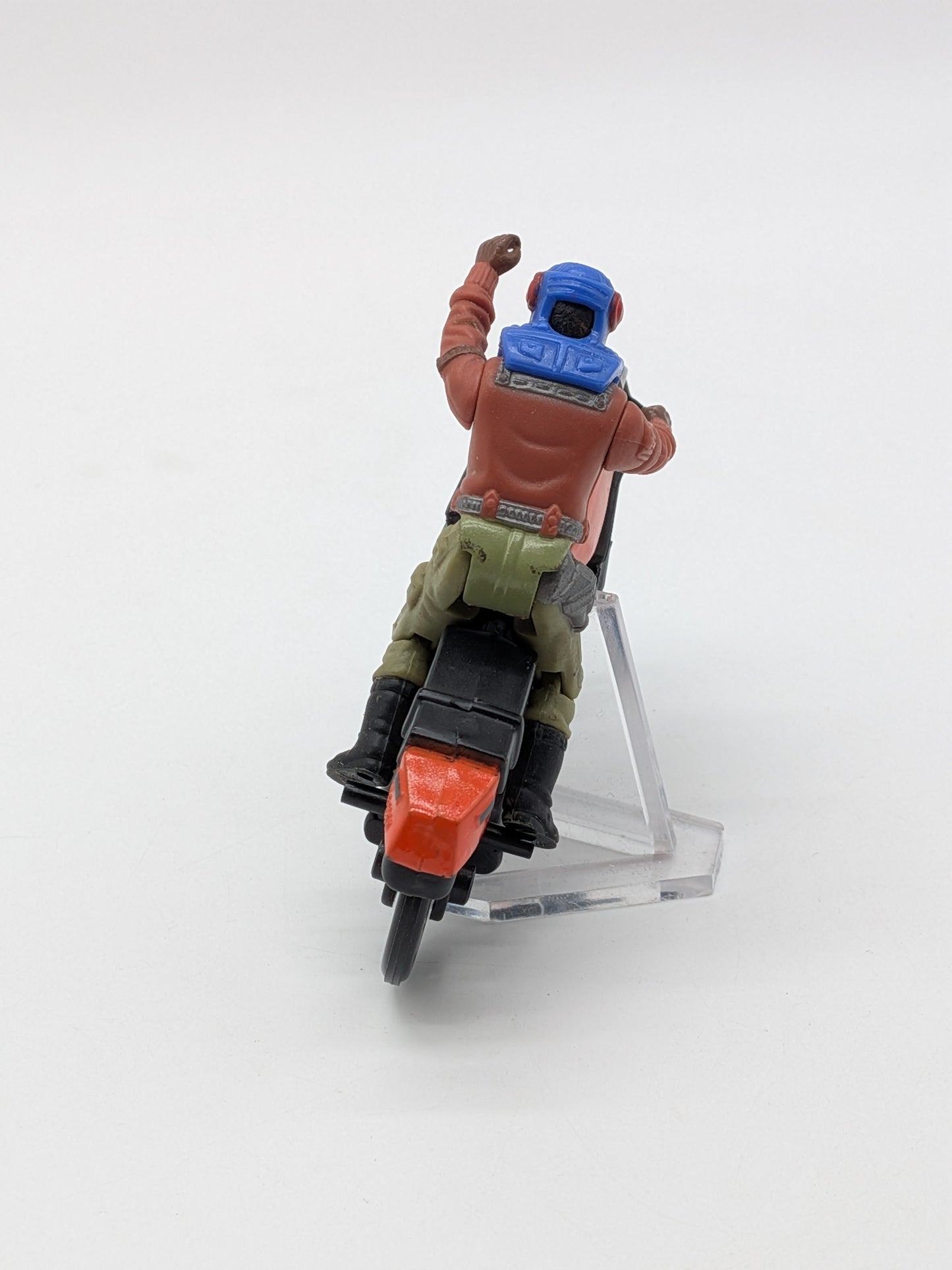 Kenner 1985 M.A.S.K. Firecracker Vehicle