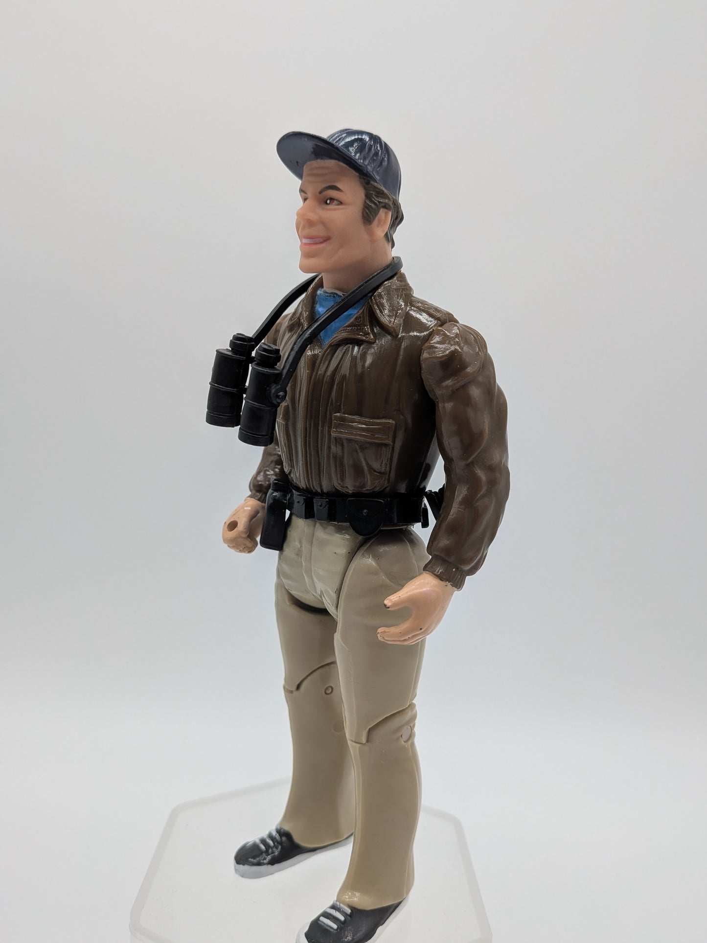 Galoob 1983 A-Team "Howling Mad Murdock Action Figure