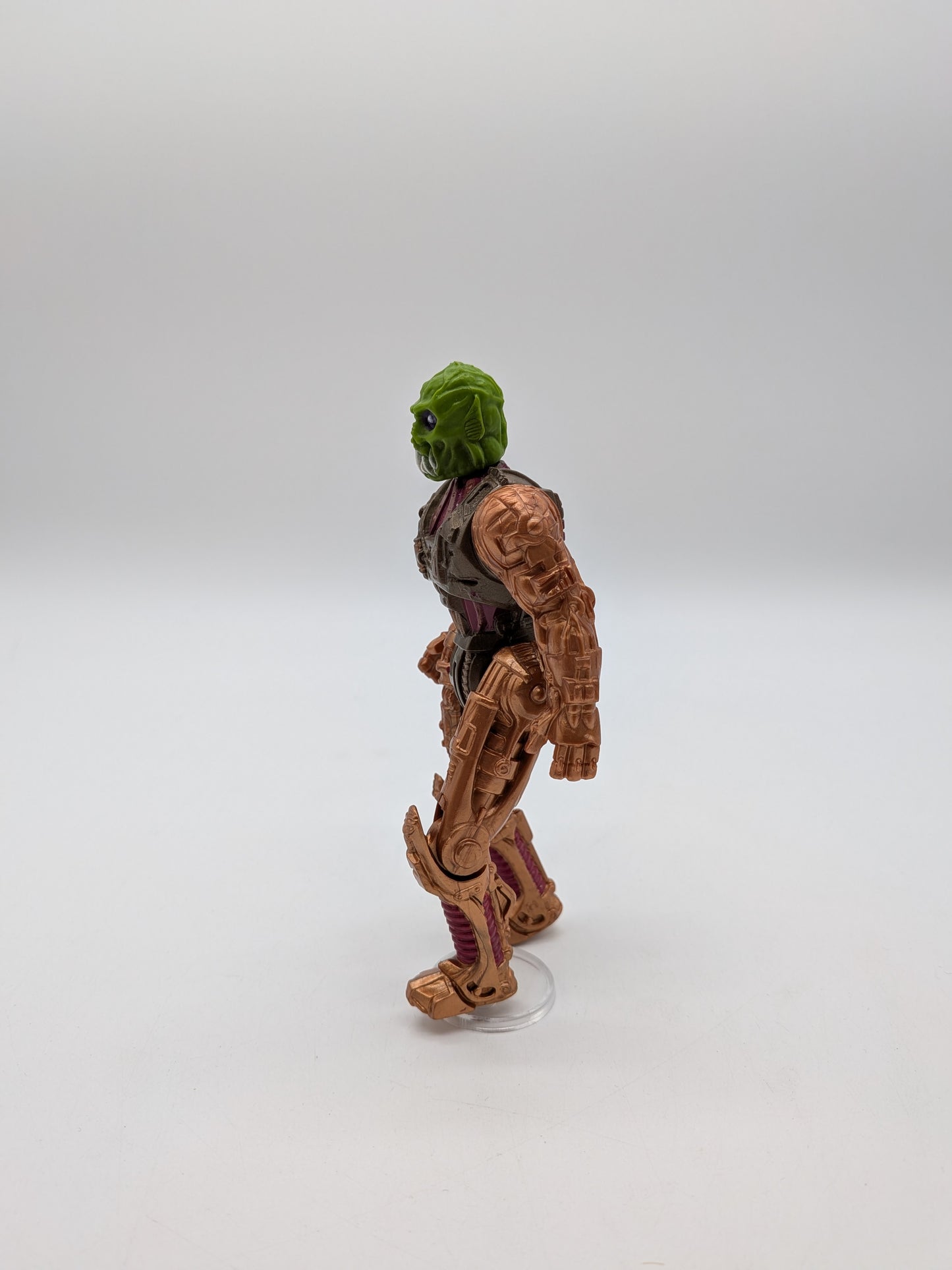 Mattel 1990 The New Adventures of He-Man Hoove Action Figure