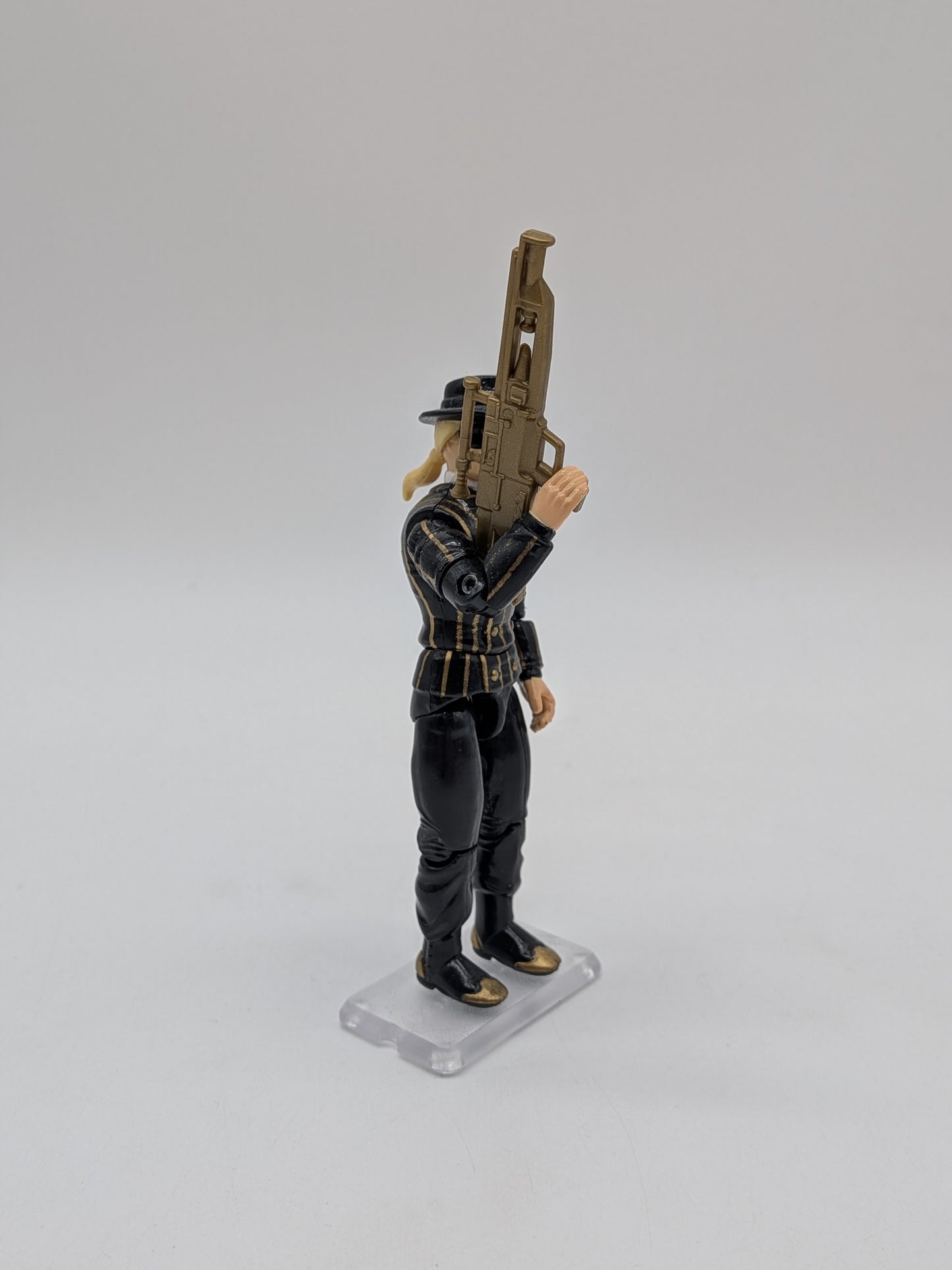 Hasbro 1992 G.I. Joe Headman Action Figure