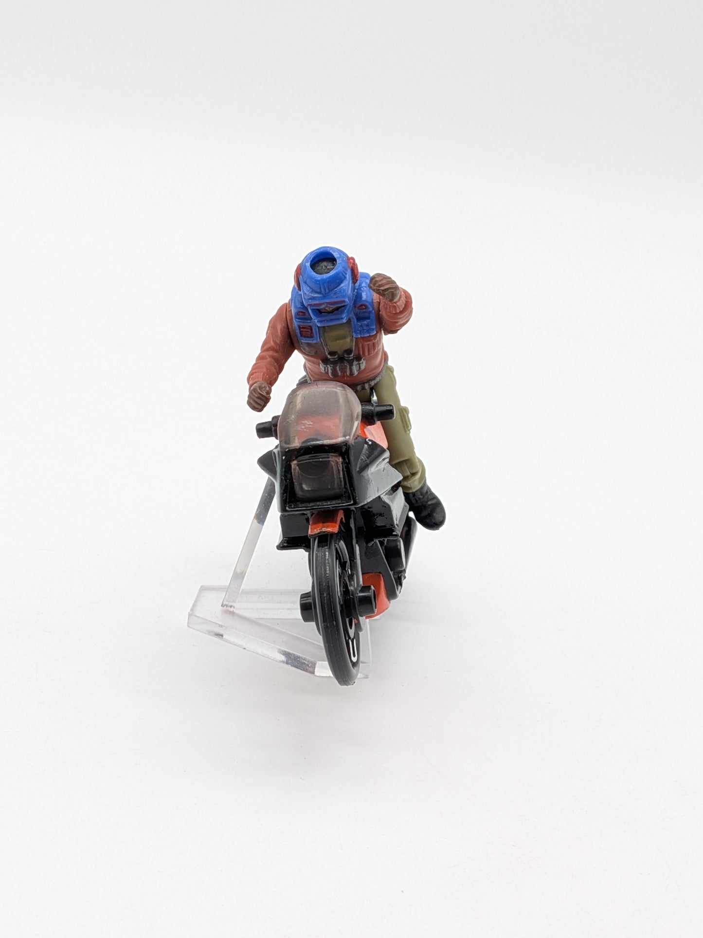 Kenner 1985 M.A.S.K. Firecracker Vehicle