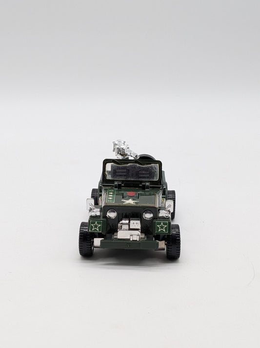 Hasbro 1984 Transformers Hound G1 Action Figure