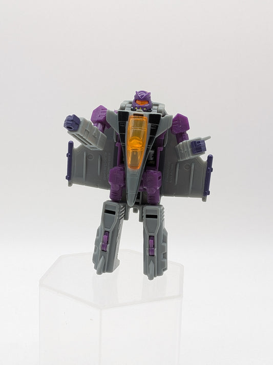 Hasbro 2001 Transformers Robots in Disguise (RID) Skyfire Figure