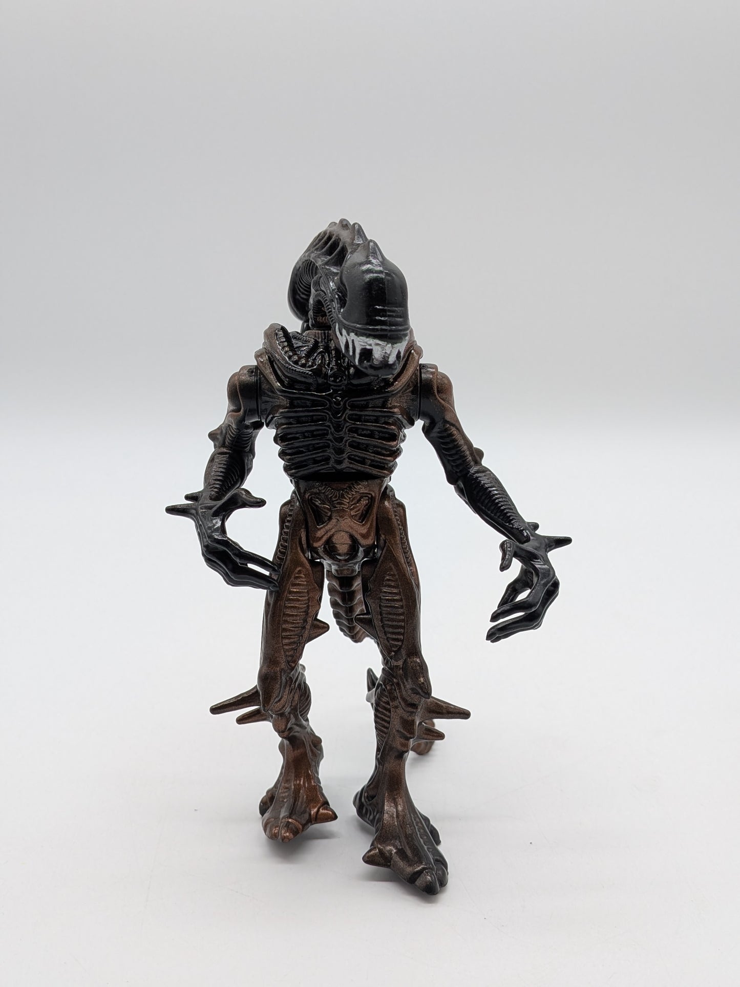 Kenner 1992 Aliens Scorpion Alien Figure