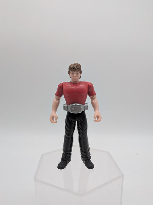 Bandai 2009 Kamen Rider Dragon Knight Action Figure