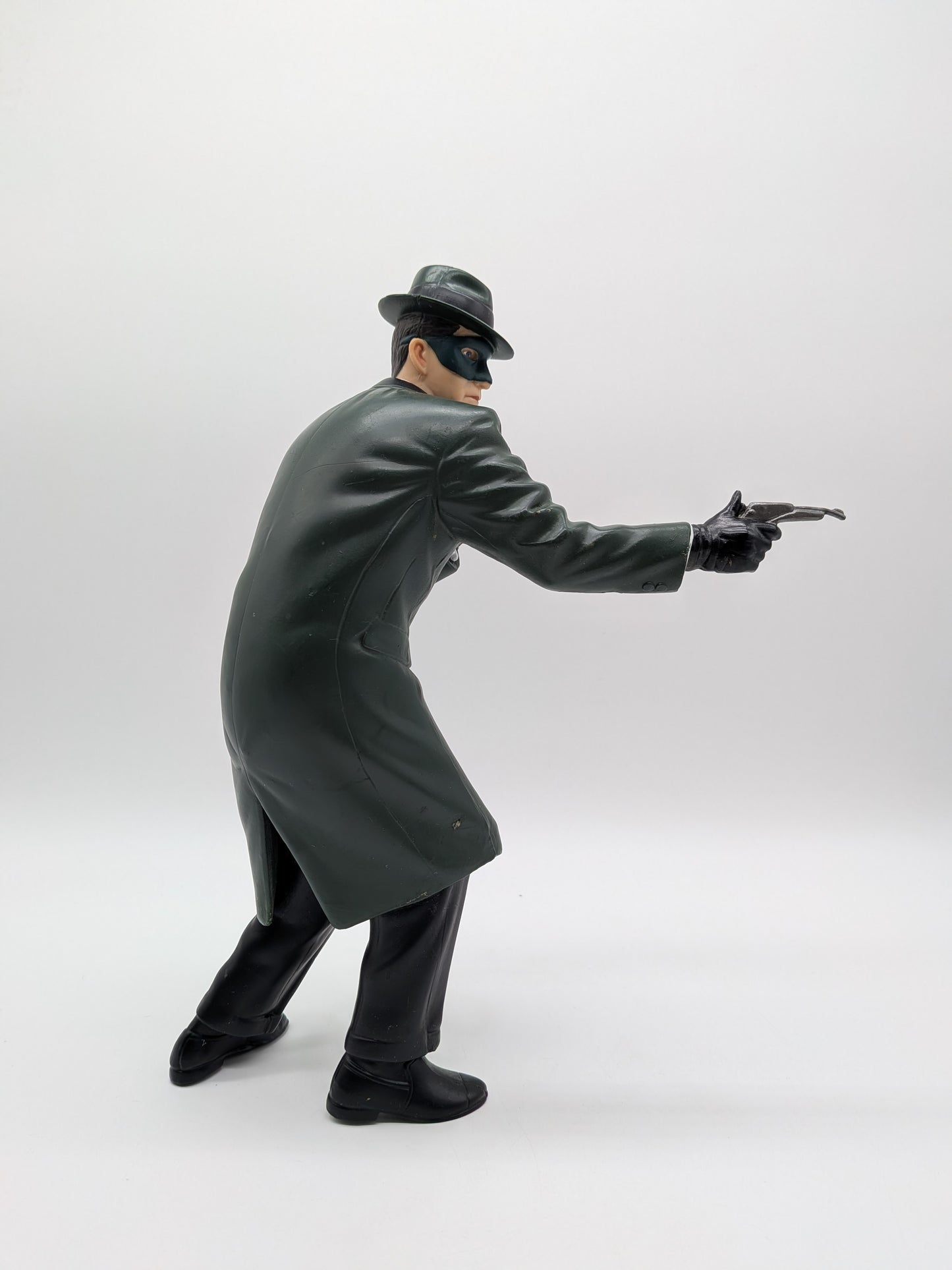 Medicom Toys 1999 The Green Hornet and Kato 1/6 Scale Action Figure