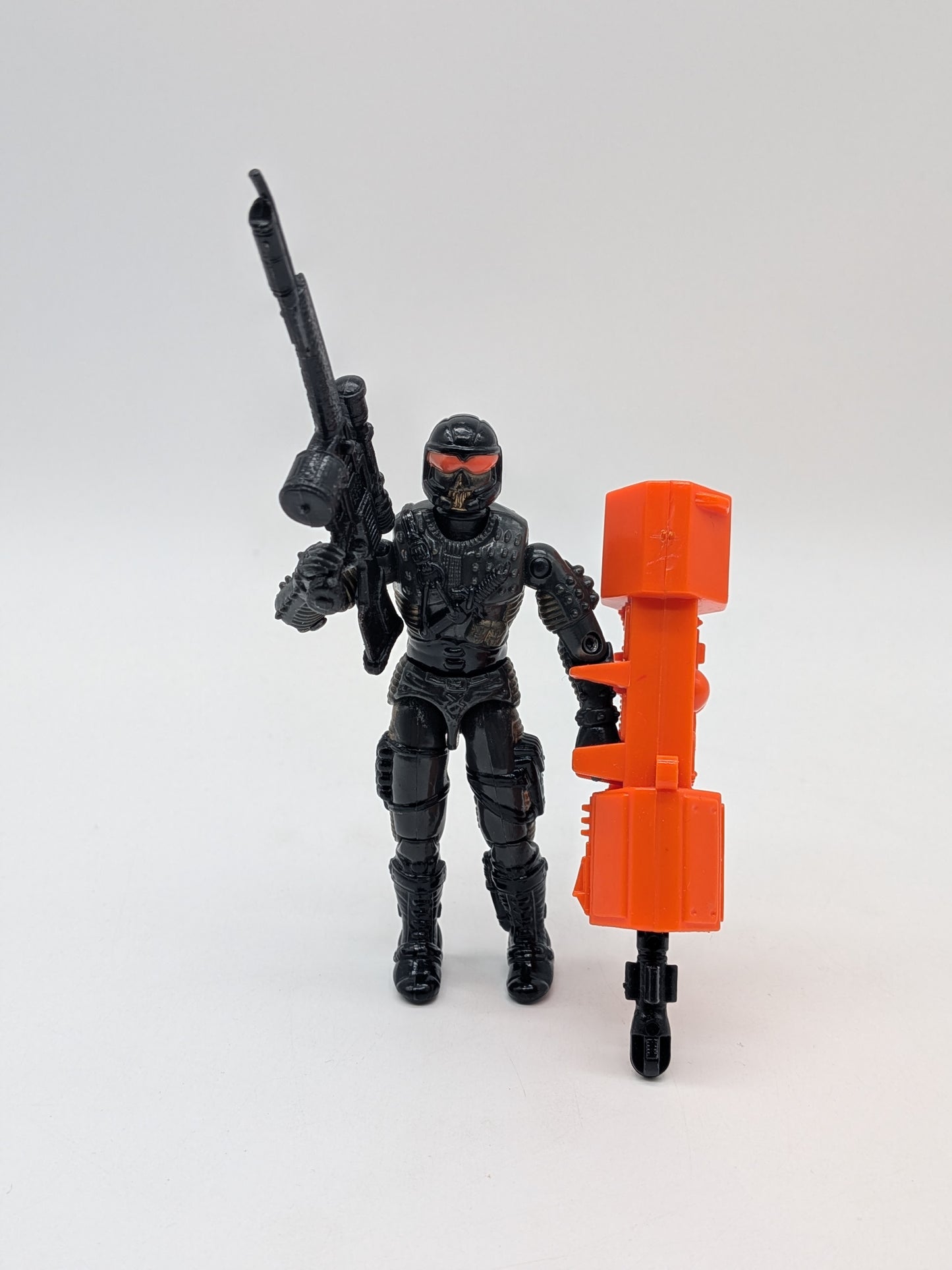 Hasbro 1993 G.I. Joe Battle Corps Headhunters Stormtrooper Action Figure