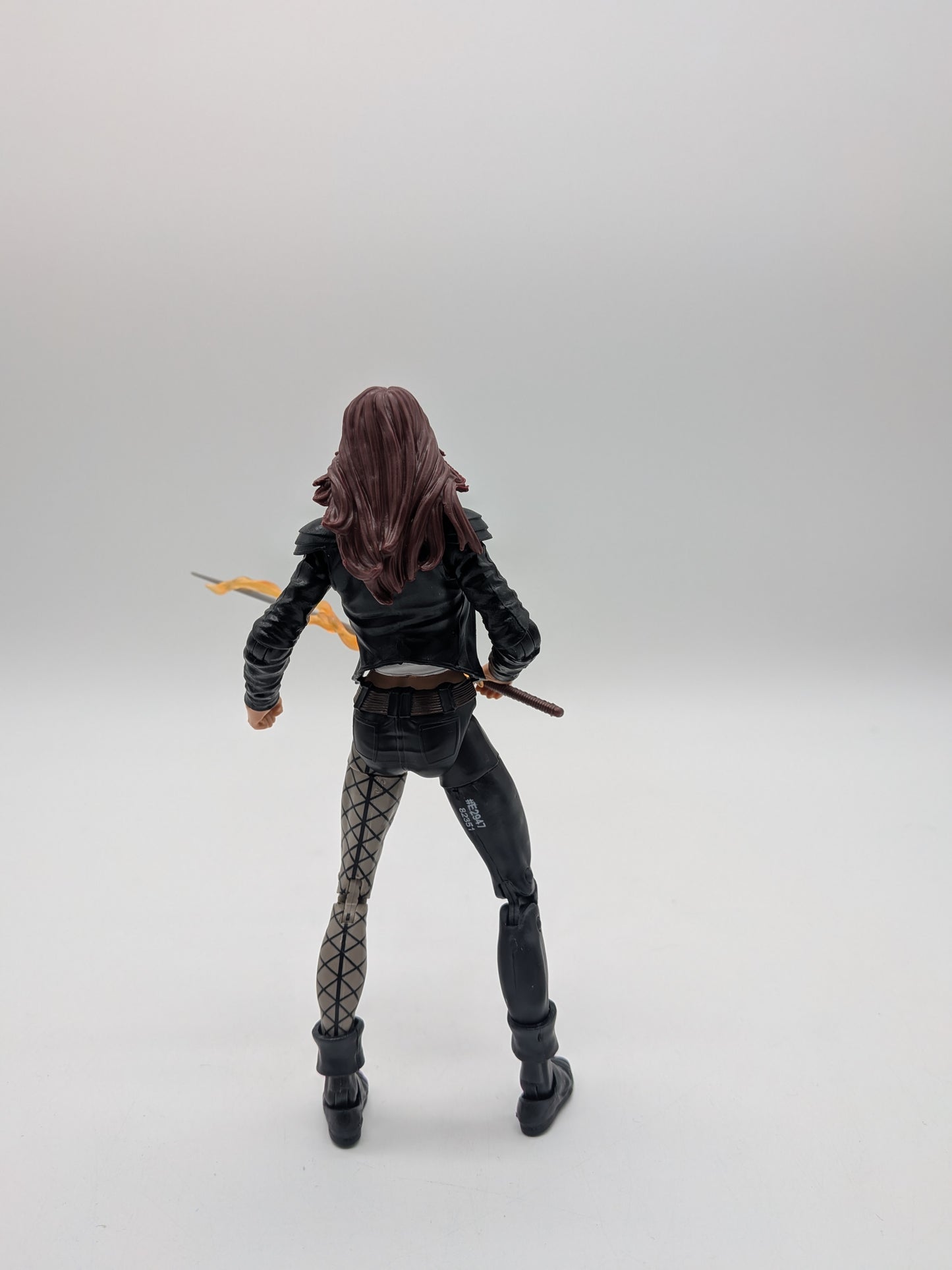 Hasbro 2018 Marvel Legends Typhoid Mary Action Figure