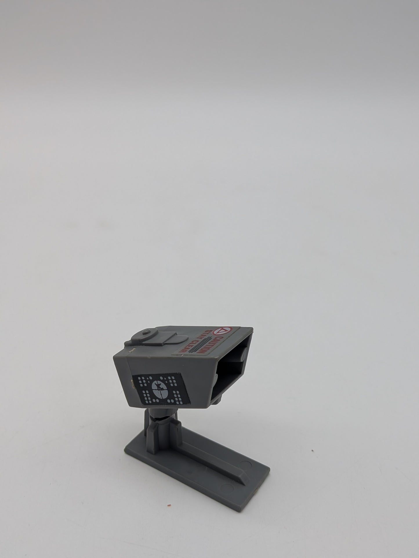 Hasbro 1984 G.I. Joe Battle Stations Missile Defense Unit Play Set