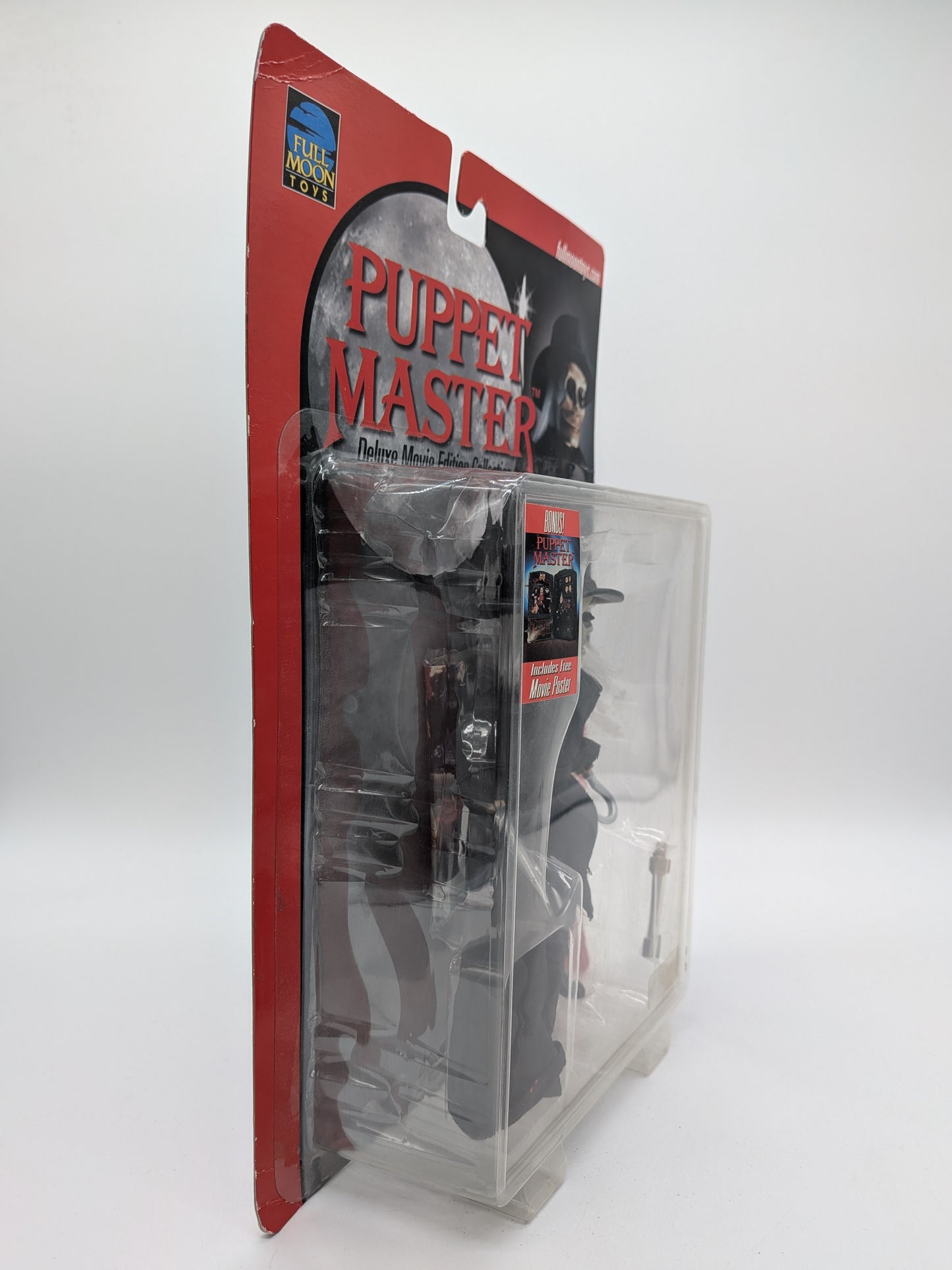 Full Moon Toys Puppet Master Blade Action Figure