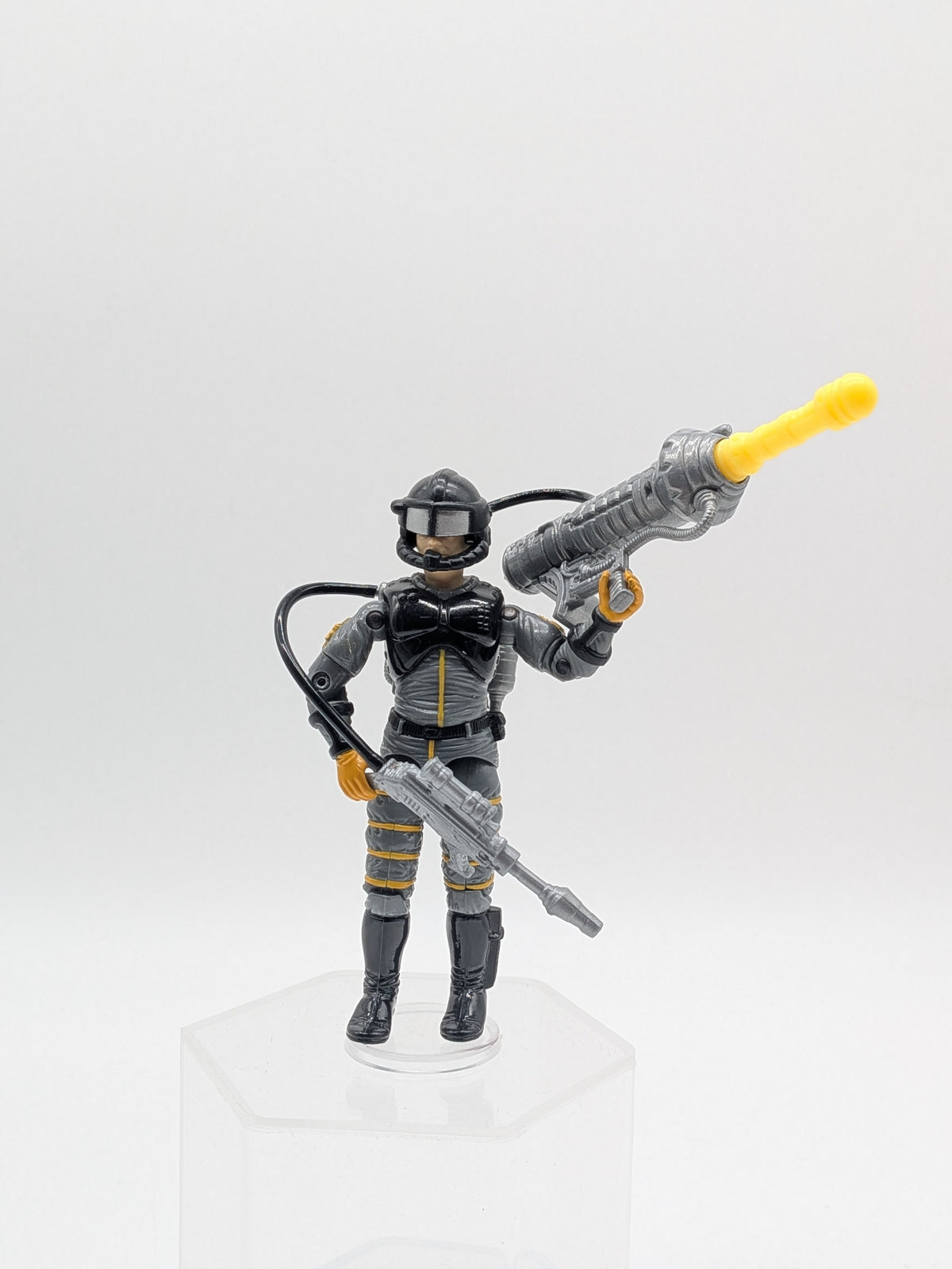 Hasbro 1991 GI Joe Sci-Fi (V2) Action Figure, photo 1 of 2