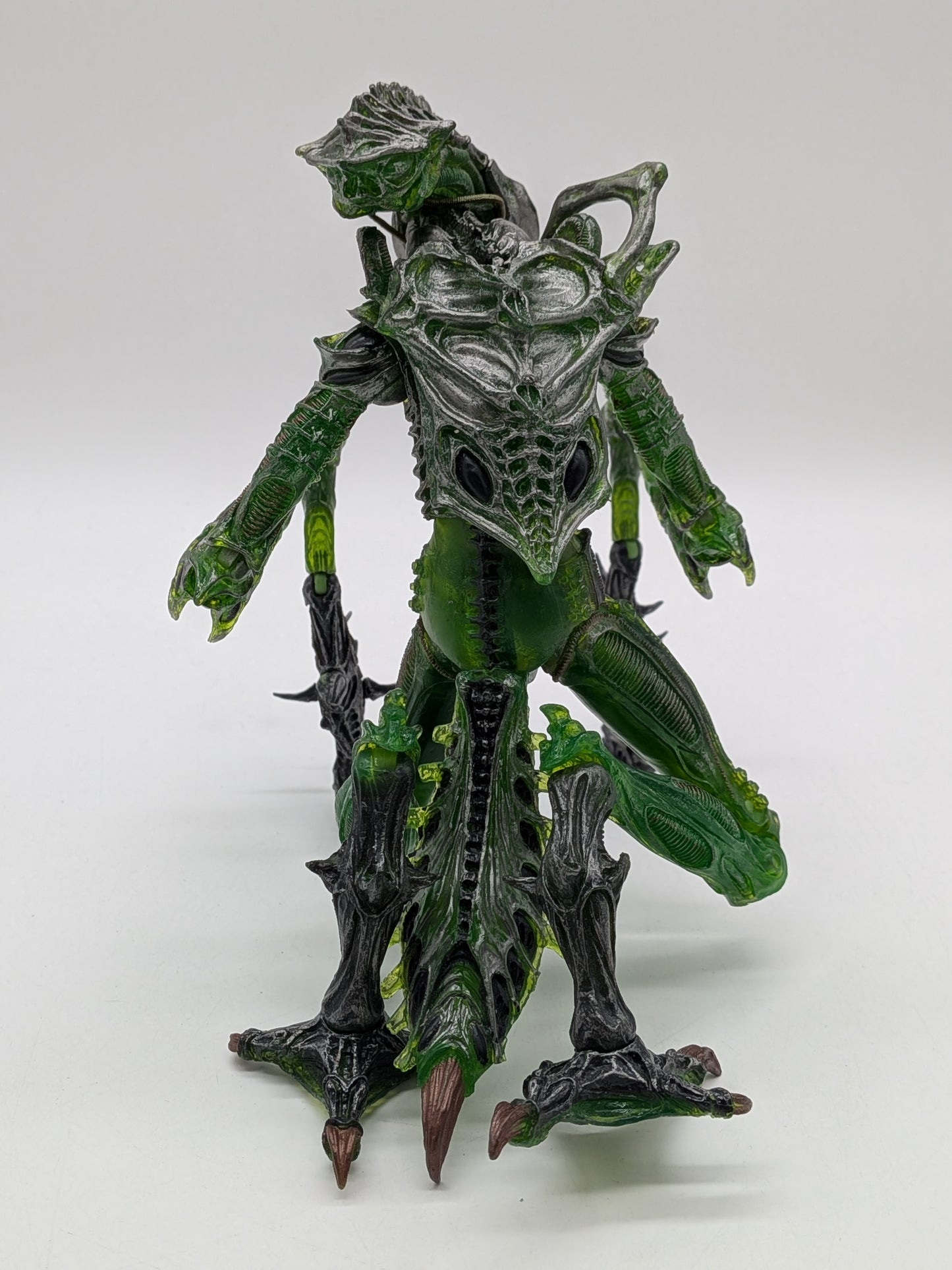NECA 2016 Alien Mantis Alien Action Figure