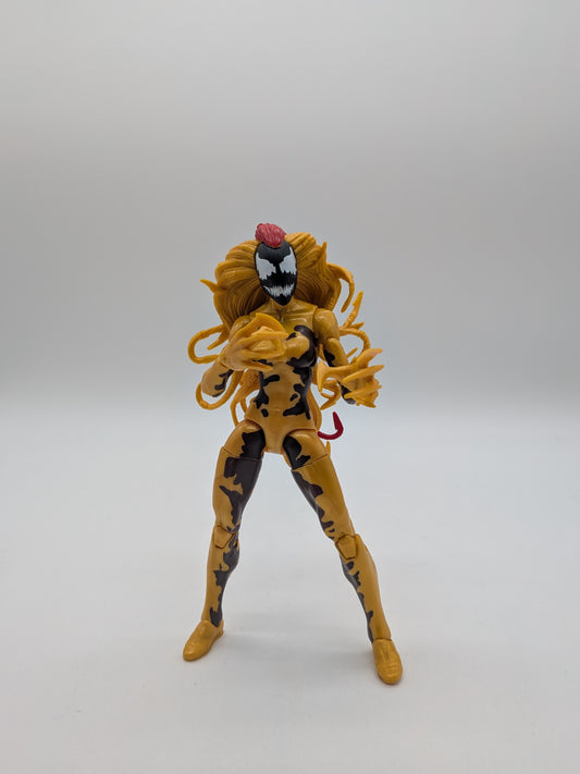 Hasbro 2018 Marvel Legends Scream Action Figure