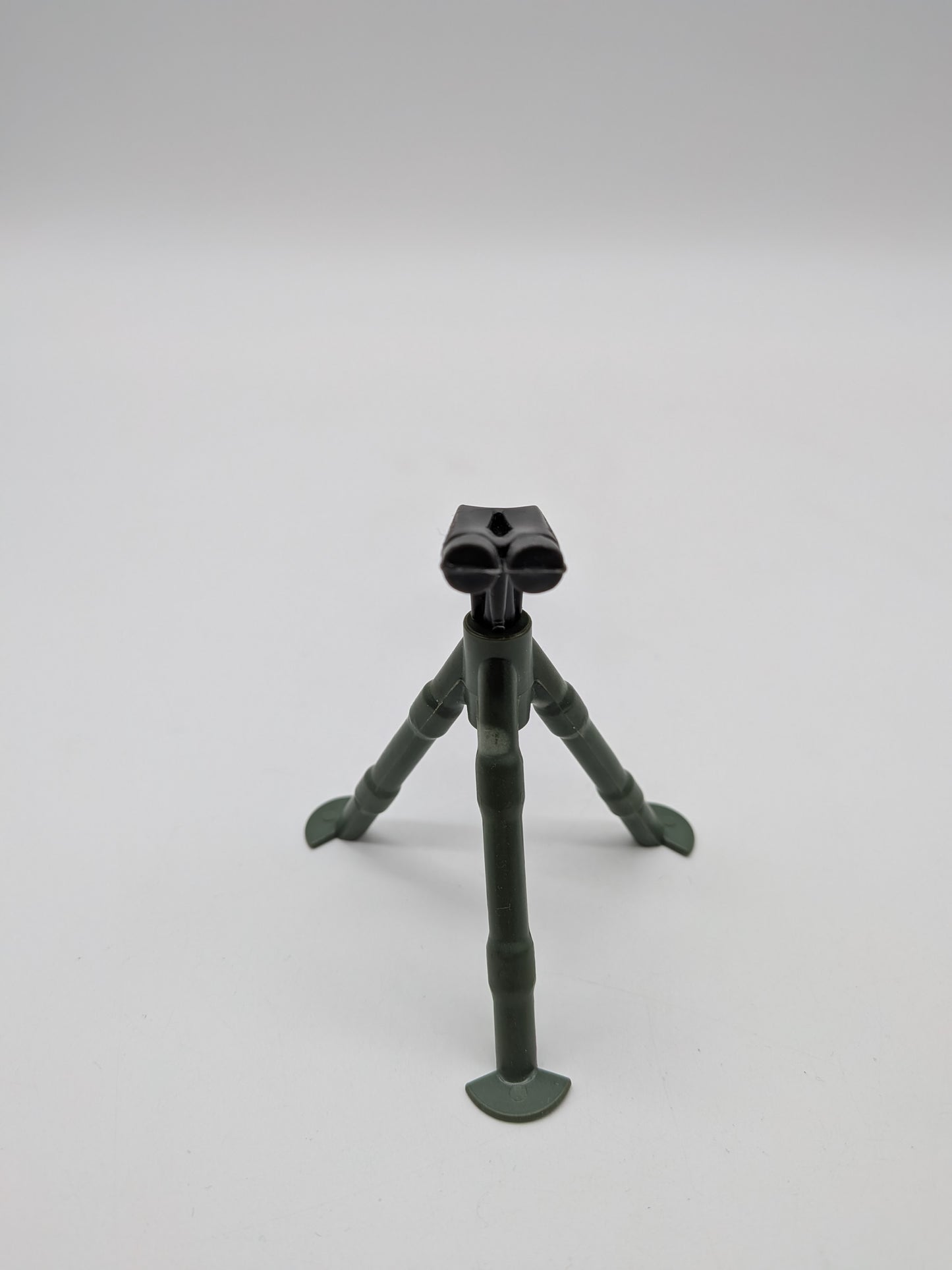 Hasbro 1984 G.I. Joe Battle Stations Mountain Howitzer Play Set