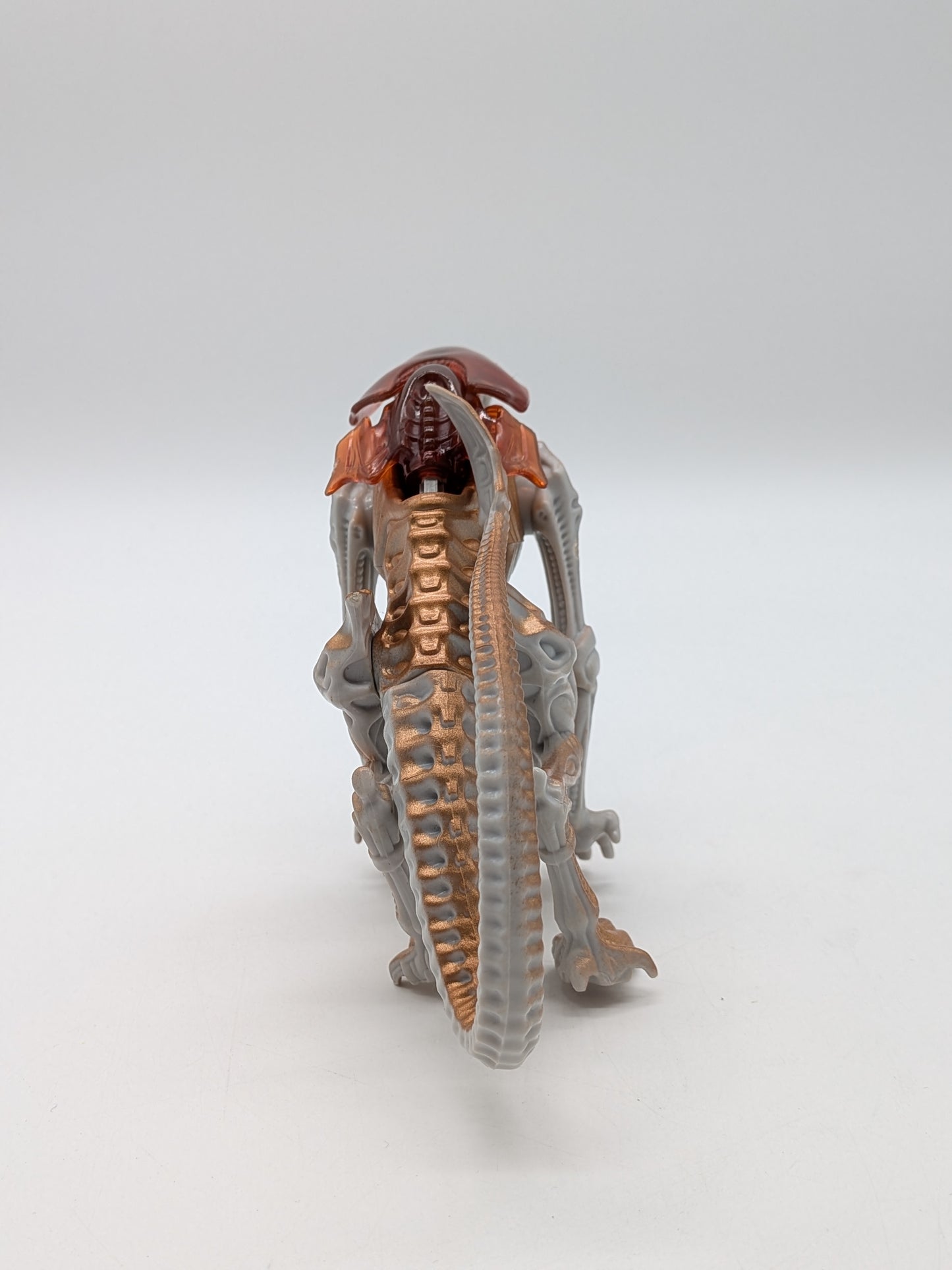 Kenner 1993 Aliens Panther Alien Action Figure