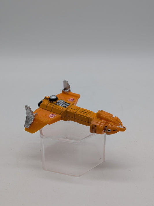 Galoob 2006 Micro Machines Transformers Autobot Shutter Ark Diecast