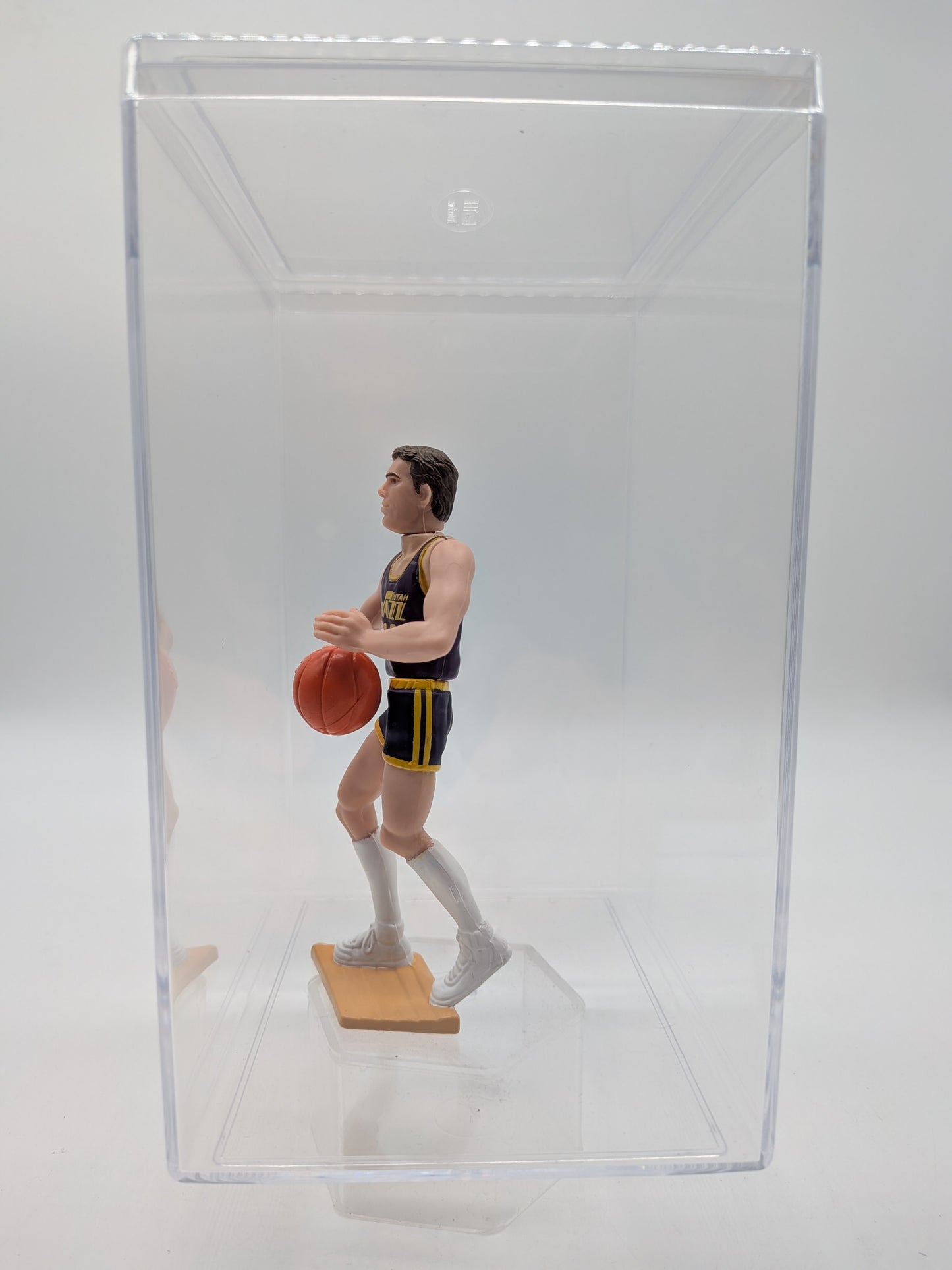Kenner 1988 Starting Lineup John Stockton Figure
