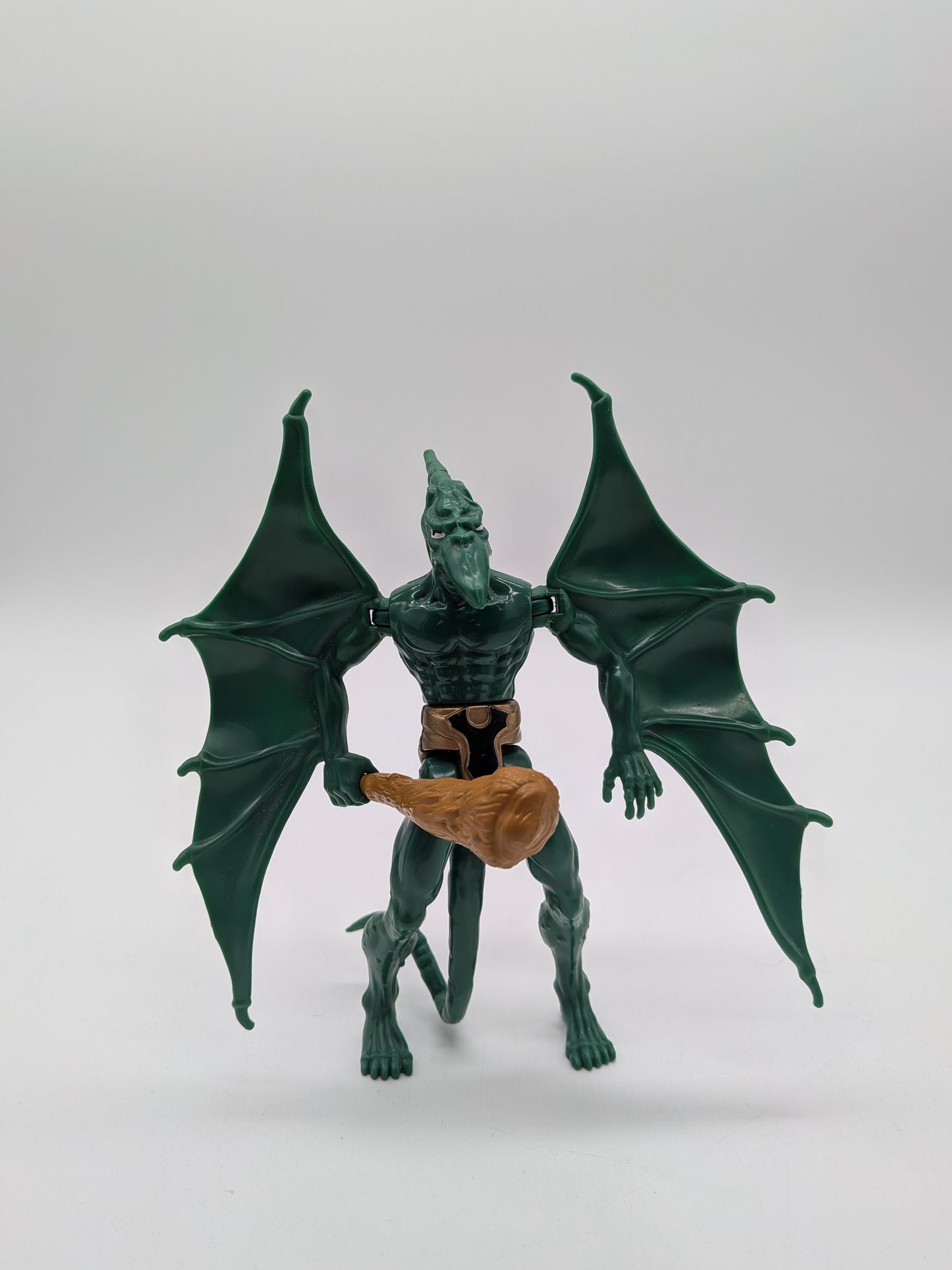 Toy Biz 1992 X-Men Sauron Action Figure