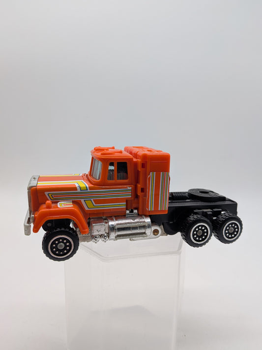 Tonka 1984 Go Bots Staks Action Figure