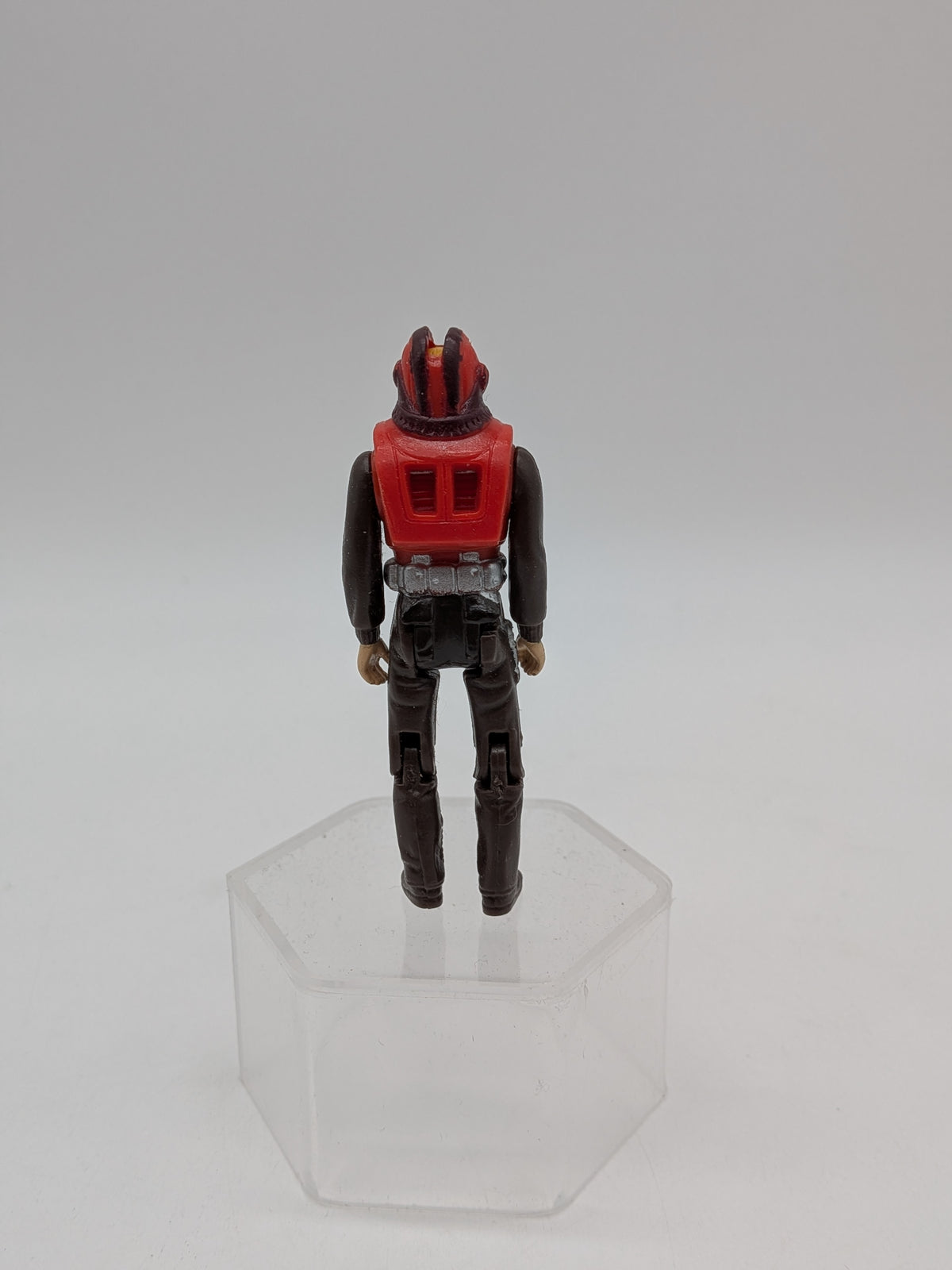 Kenner 1985 M.A.S.K Matt Trakker Action Figure, photo 4 of 4